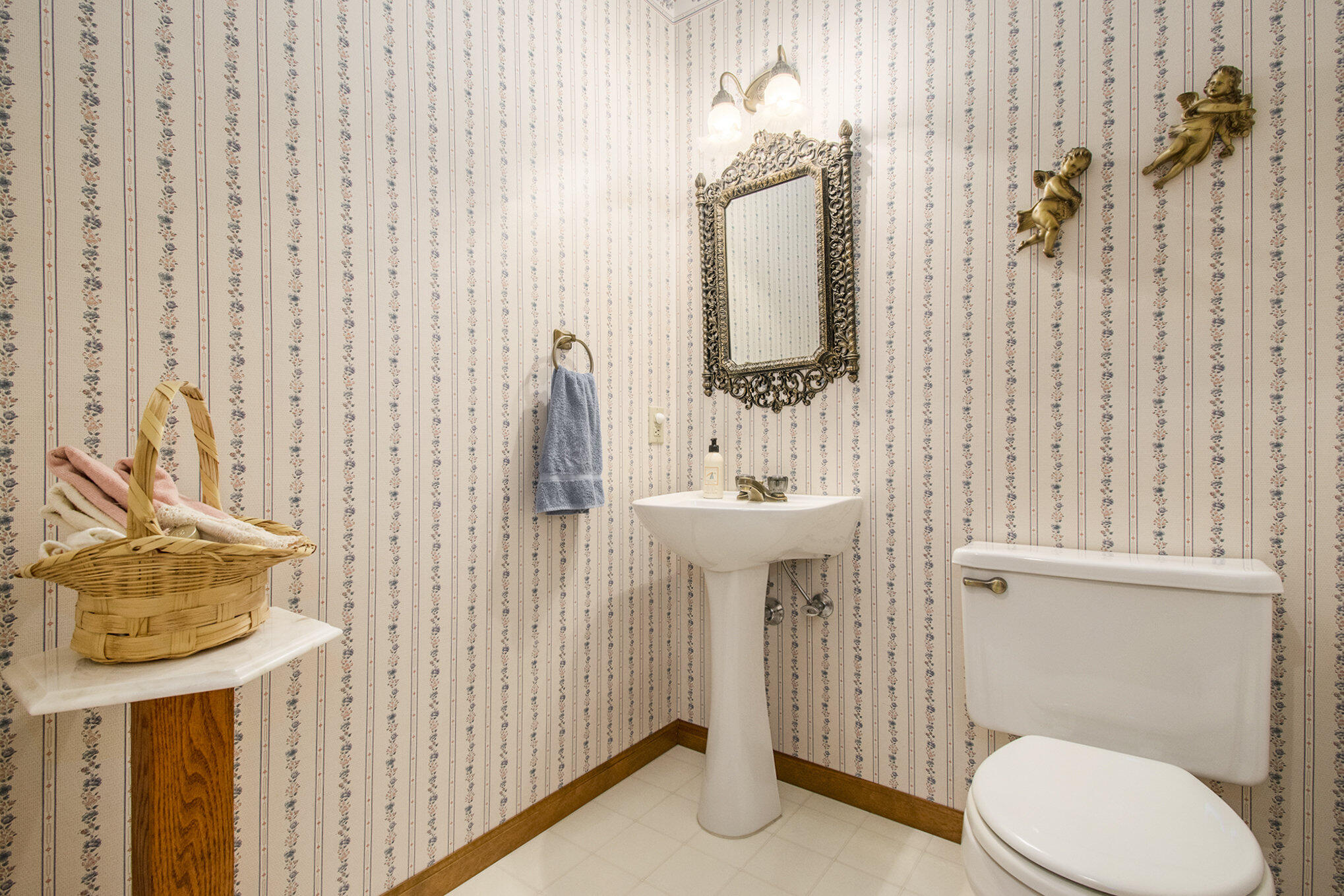 11276 Bridlewood Trail Berrien Springs MI 49103