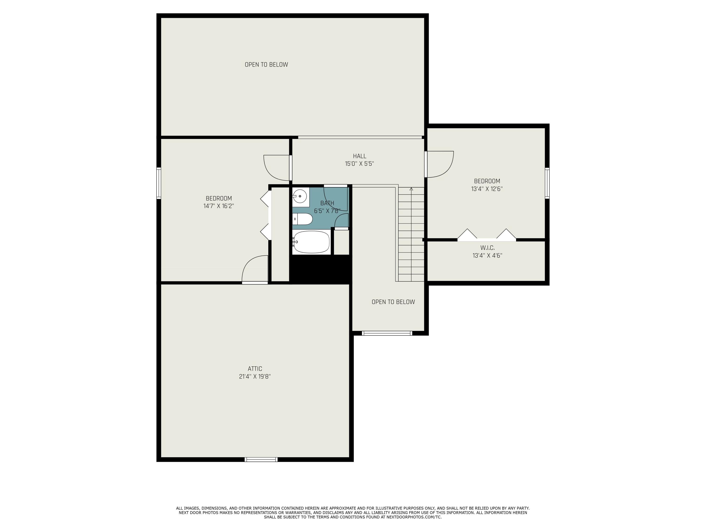 11276 Bridlewood Trail Berrien Springs MI 49103