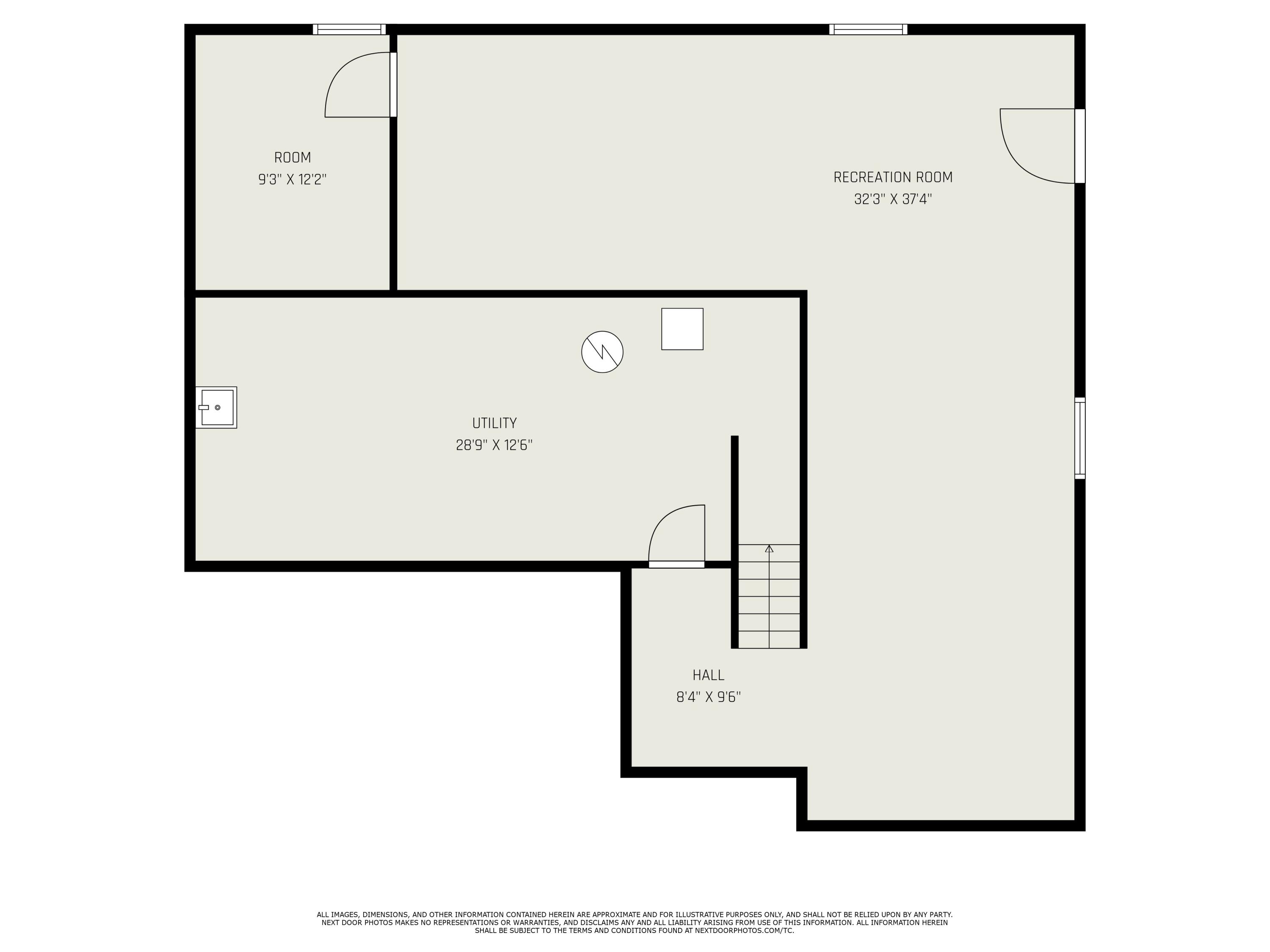 11276 Bridlewood Trail Berrien Springs MI 49103