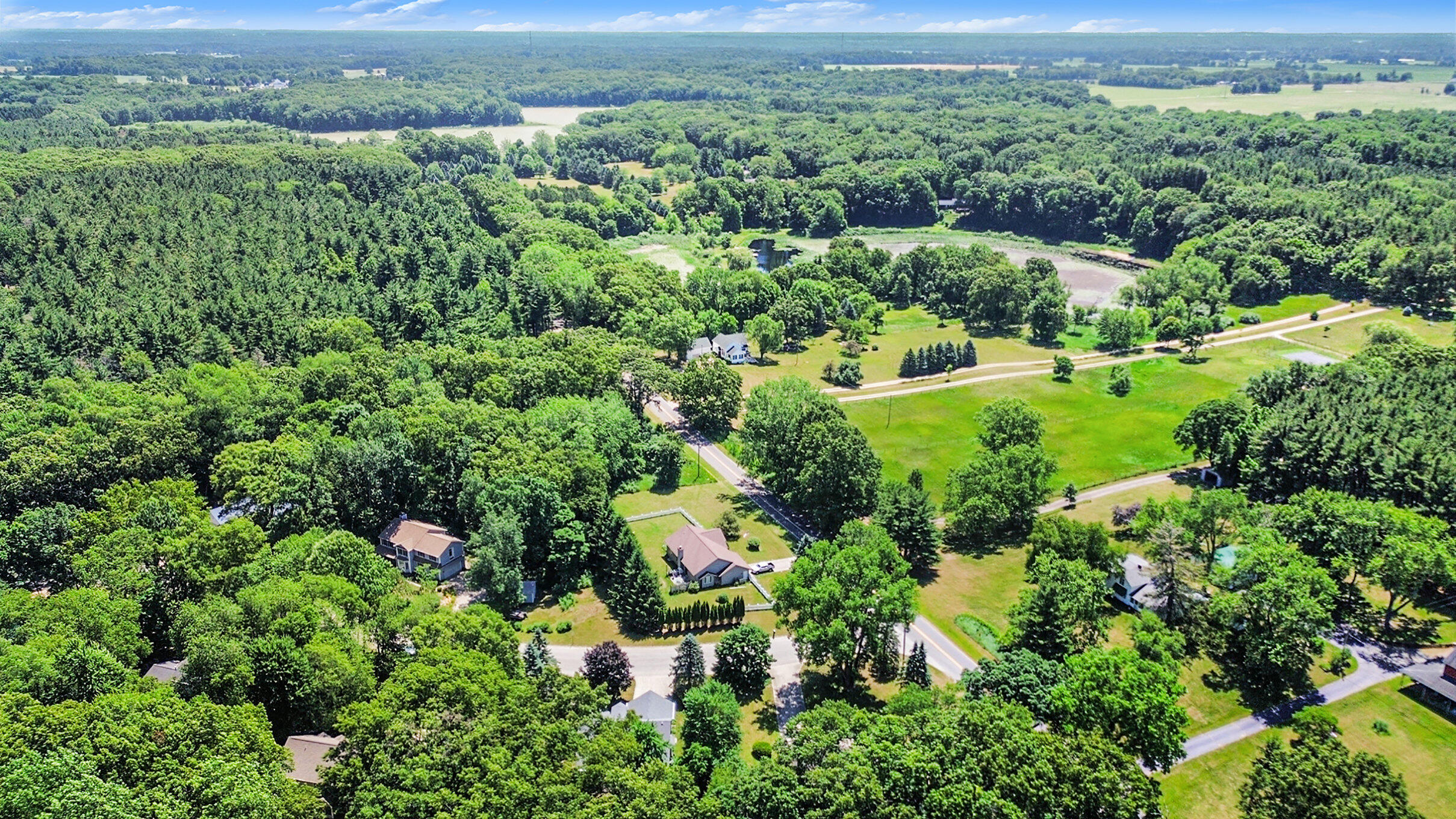 11276 Bridlewood Trail Berrien Springs MI 49103
