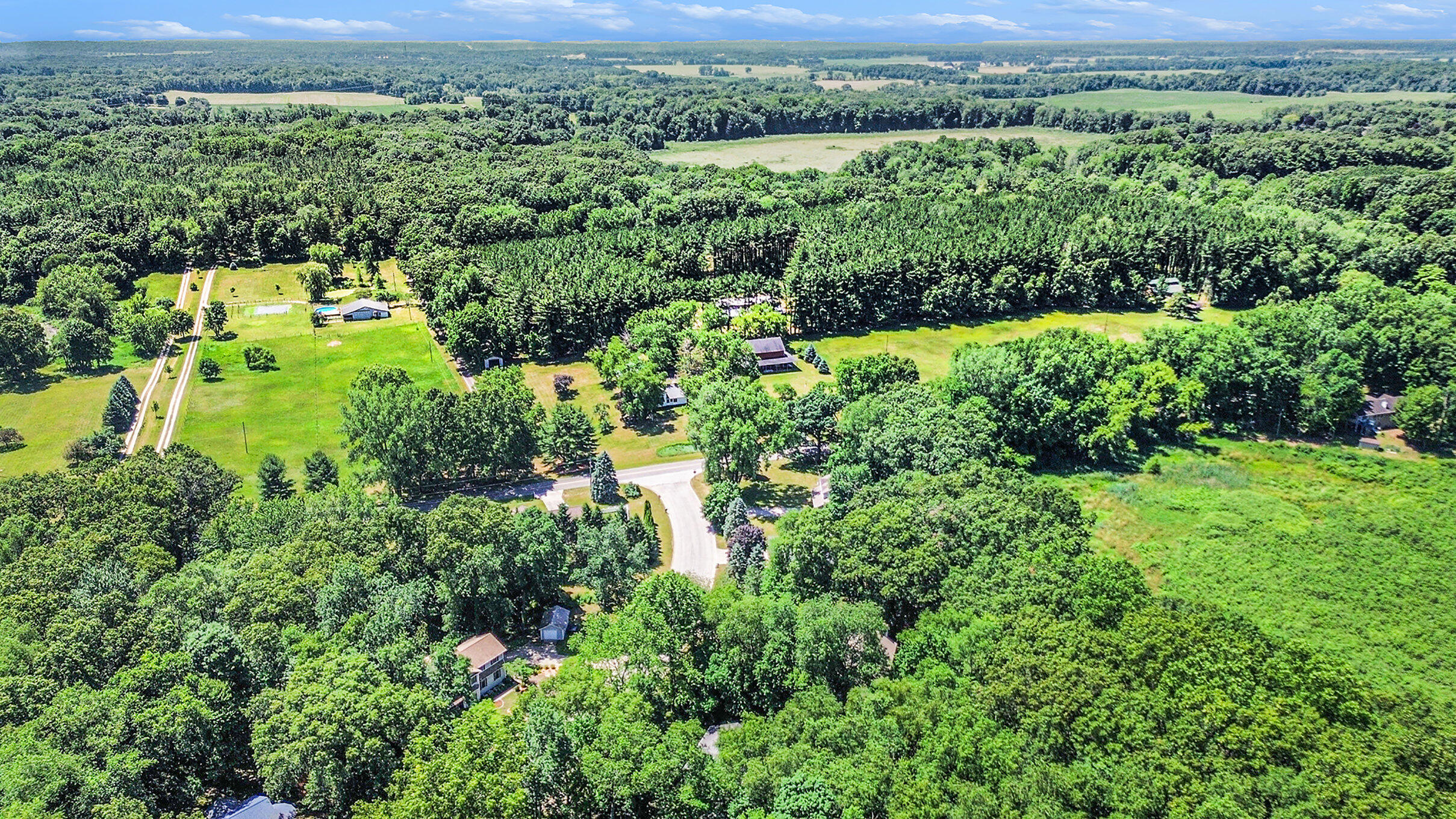 11276 Bridlewood Trail Berrien Springs MI 49103