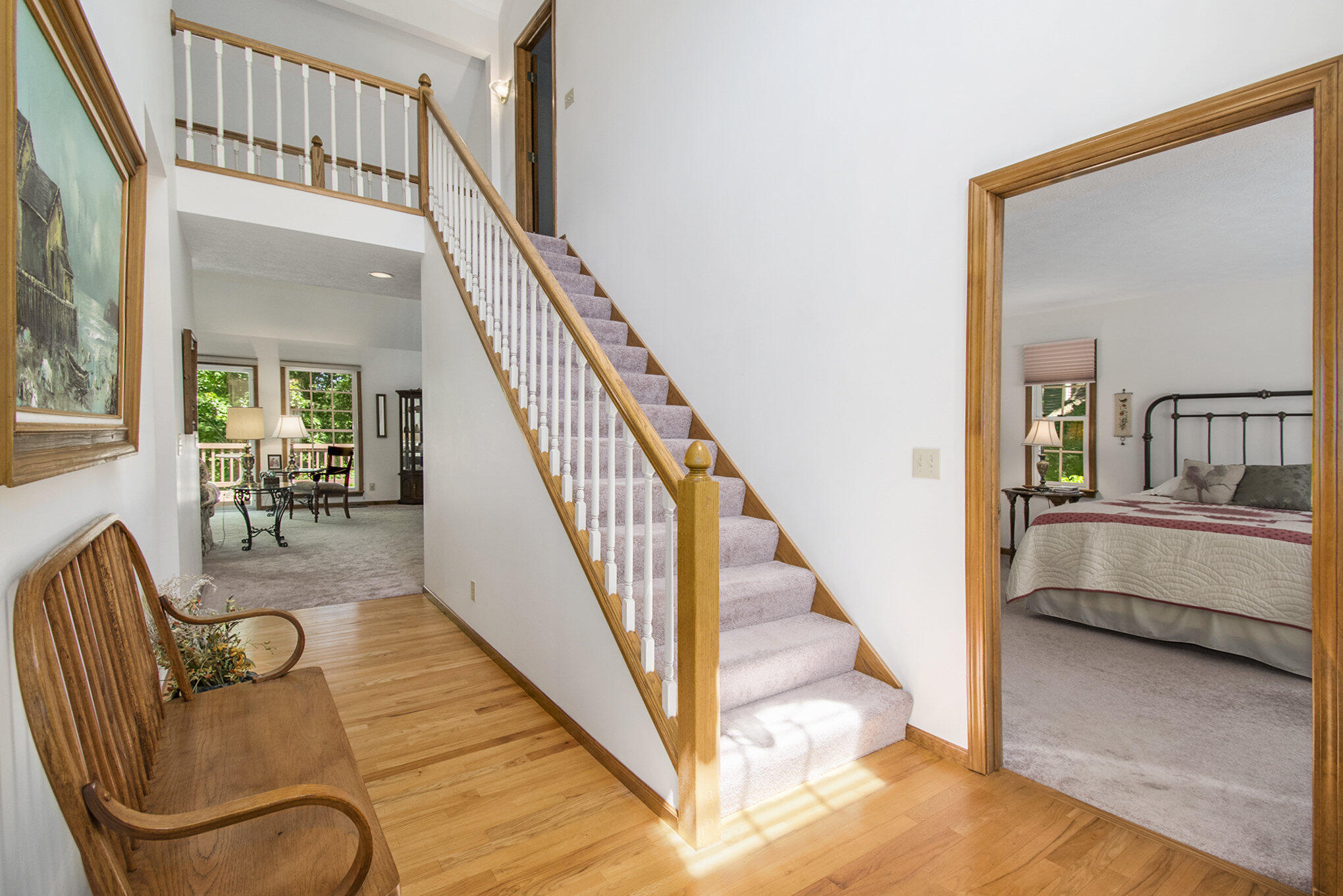11276 Bridlewood Trail Berrien Springs MI 49103