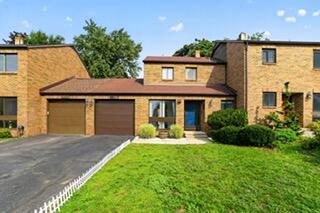261 Heritage Commons Street SE Grand Rapids MI 49503