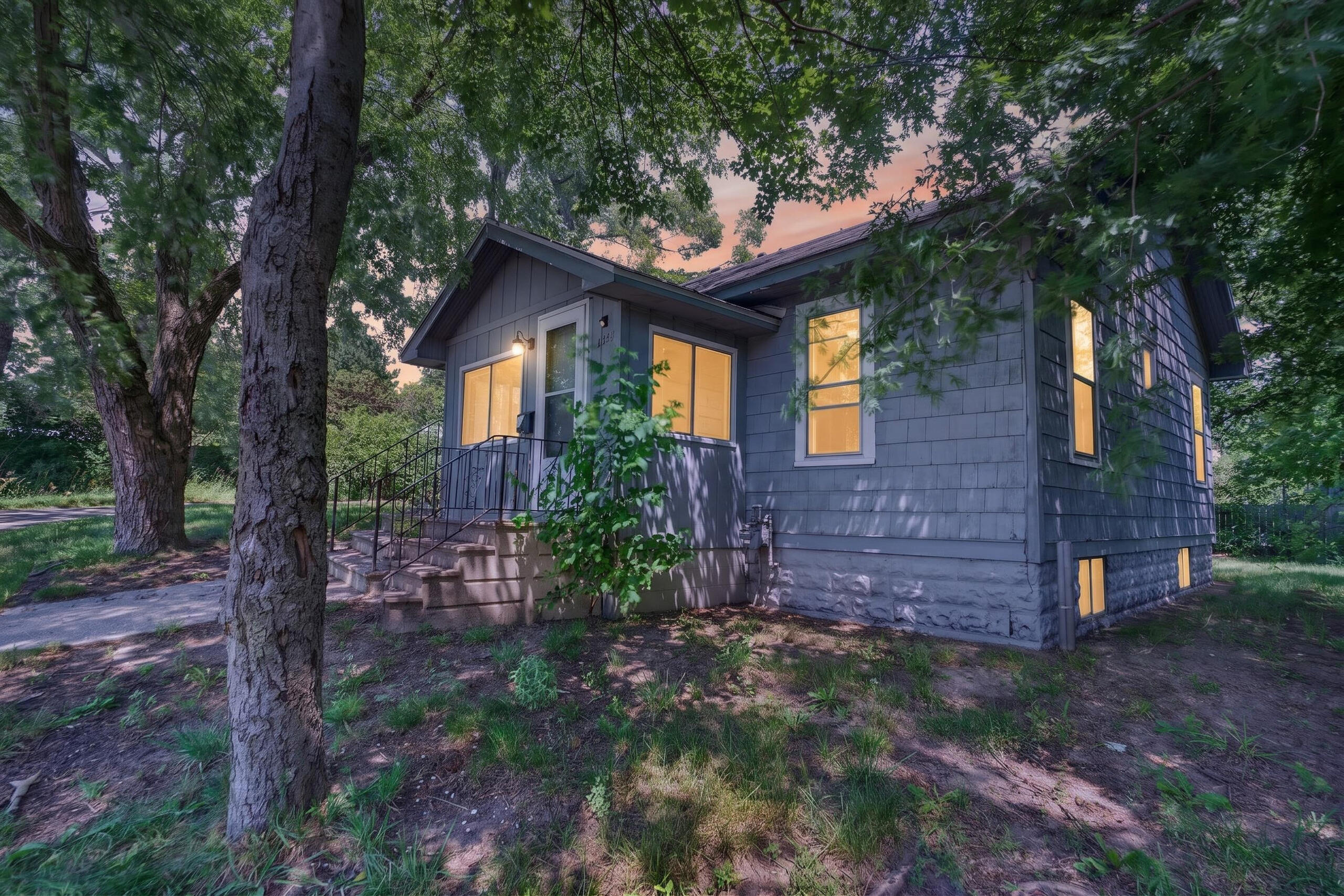 1682 Edwin Street Muskegon MI 49442