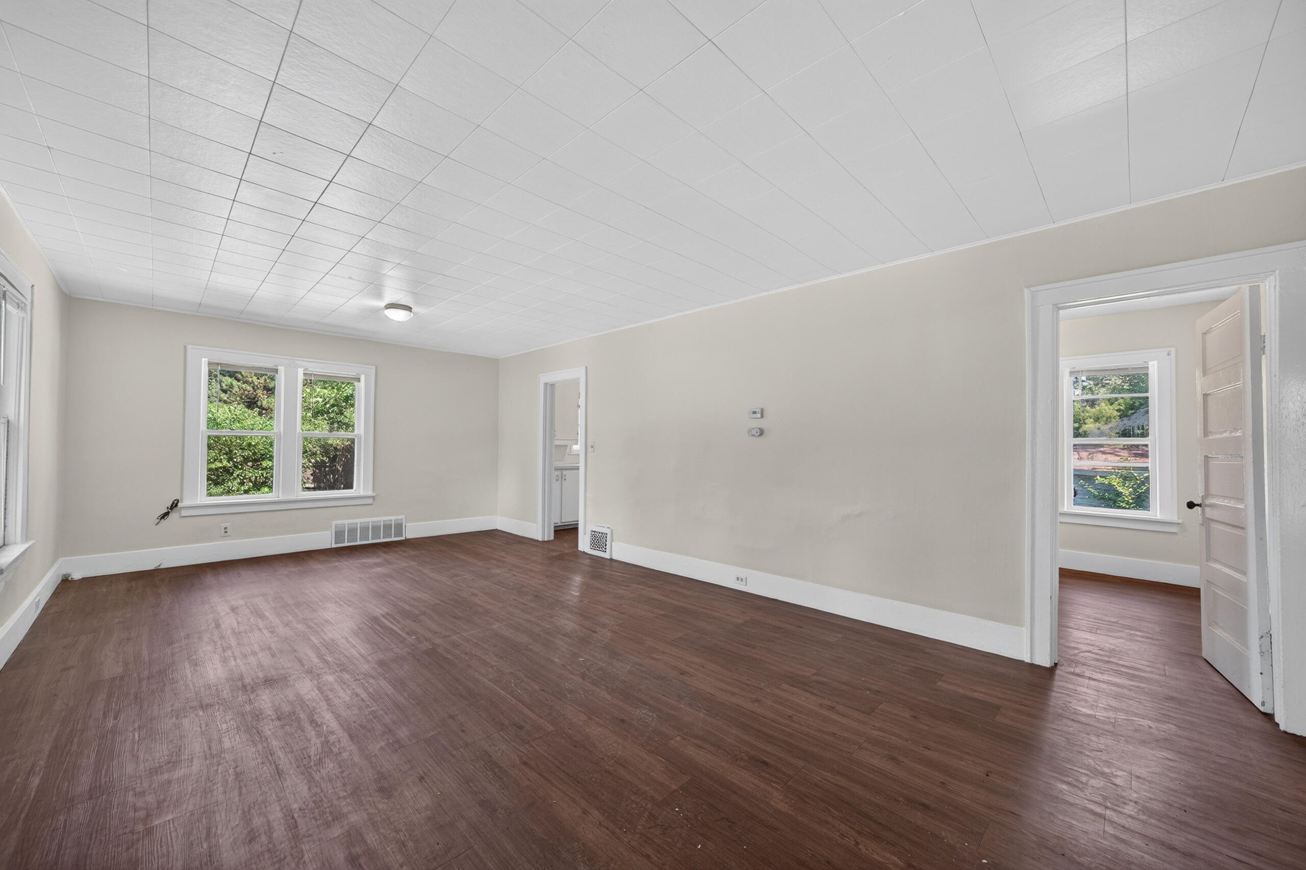 1682 Edwin Street Muskegon MI 49442
