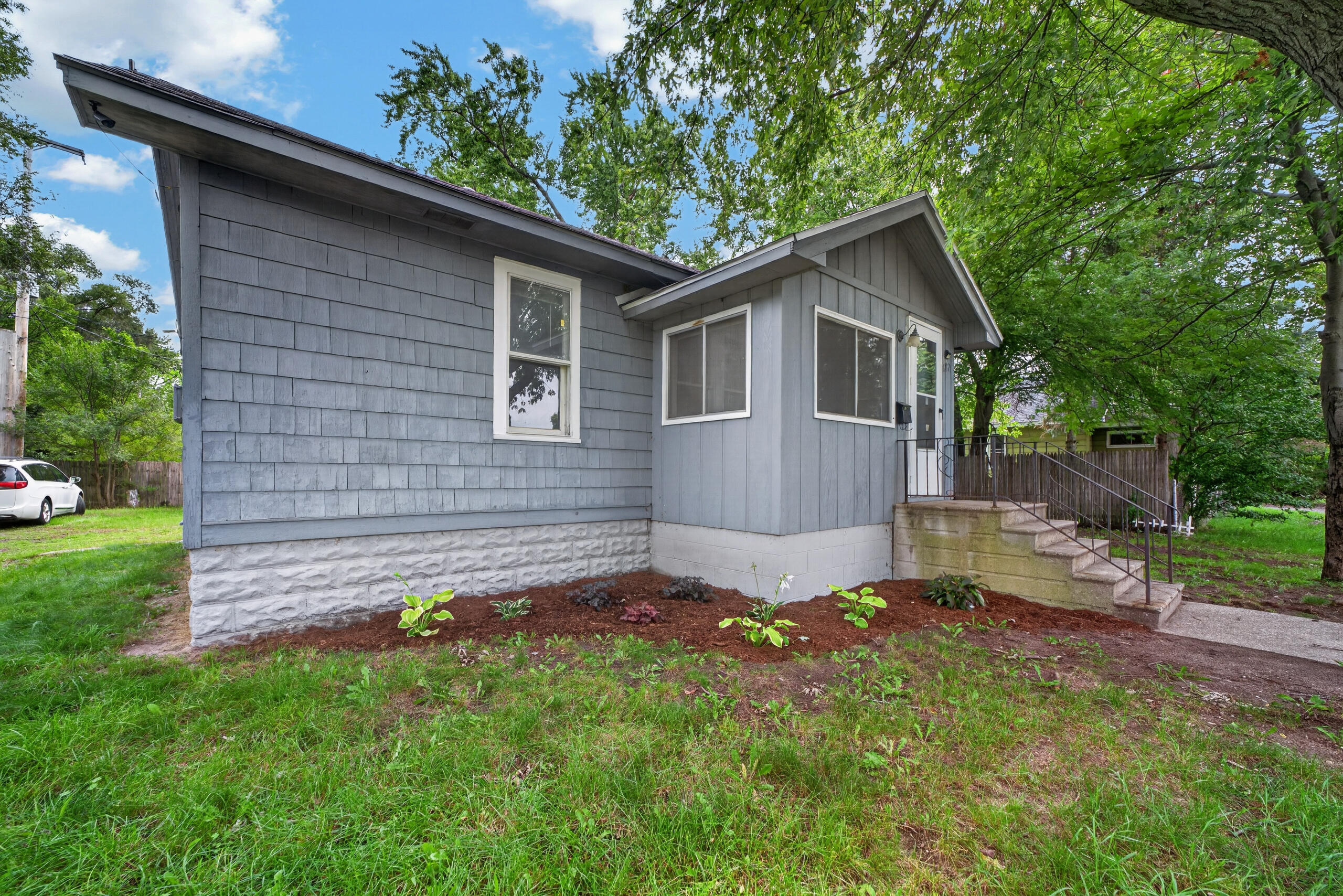 1682 Edwin Street Muskegon MI 49442