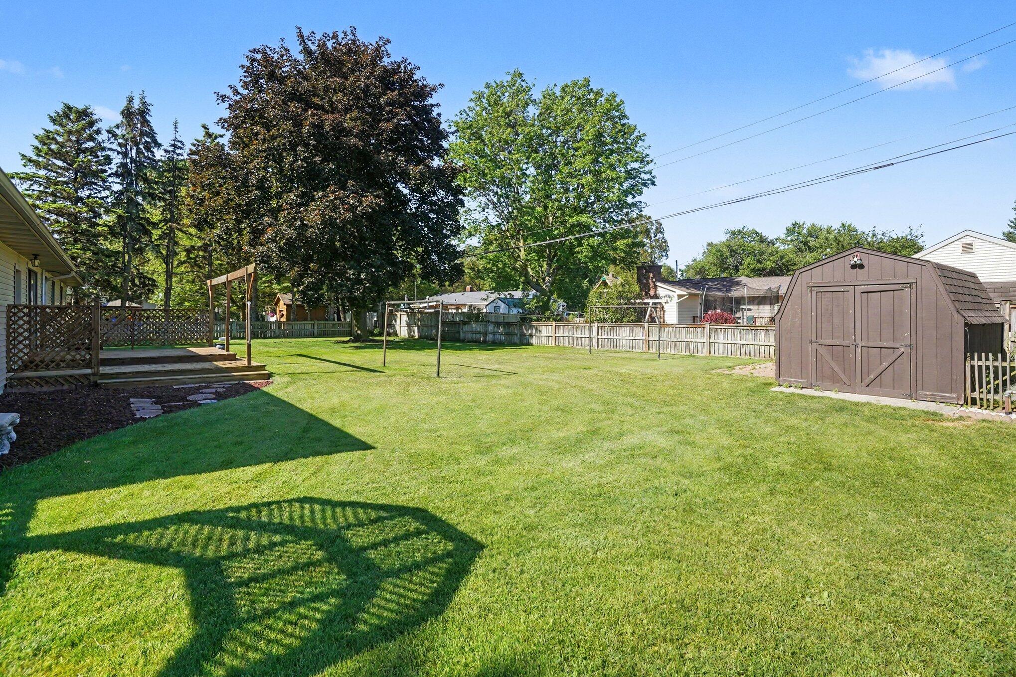 208 Cypress Avenue Holland MI 49423