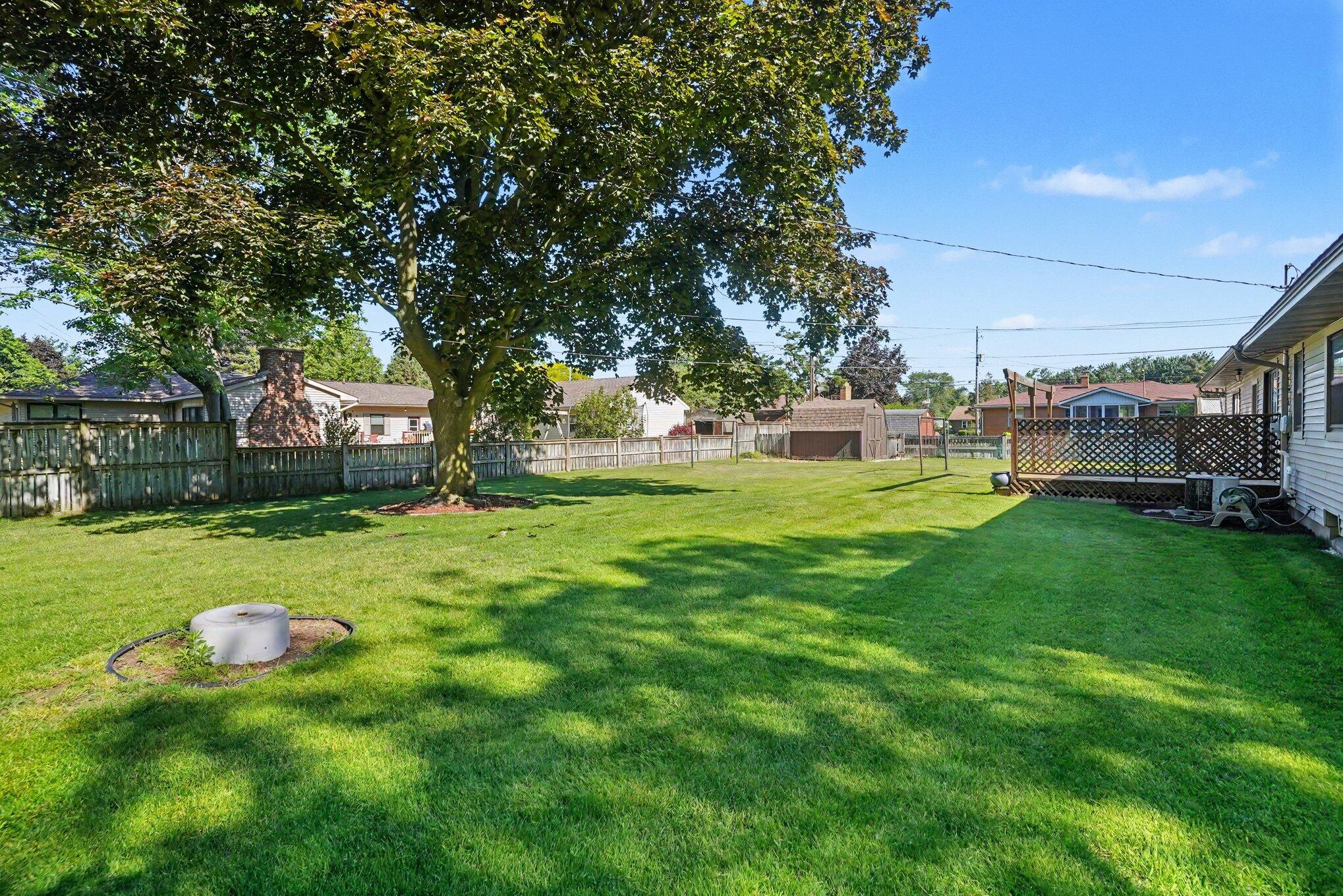 208 Cypress Avenue Holland MI 49423