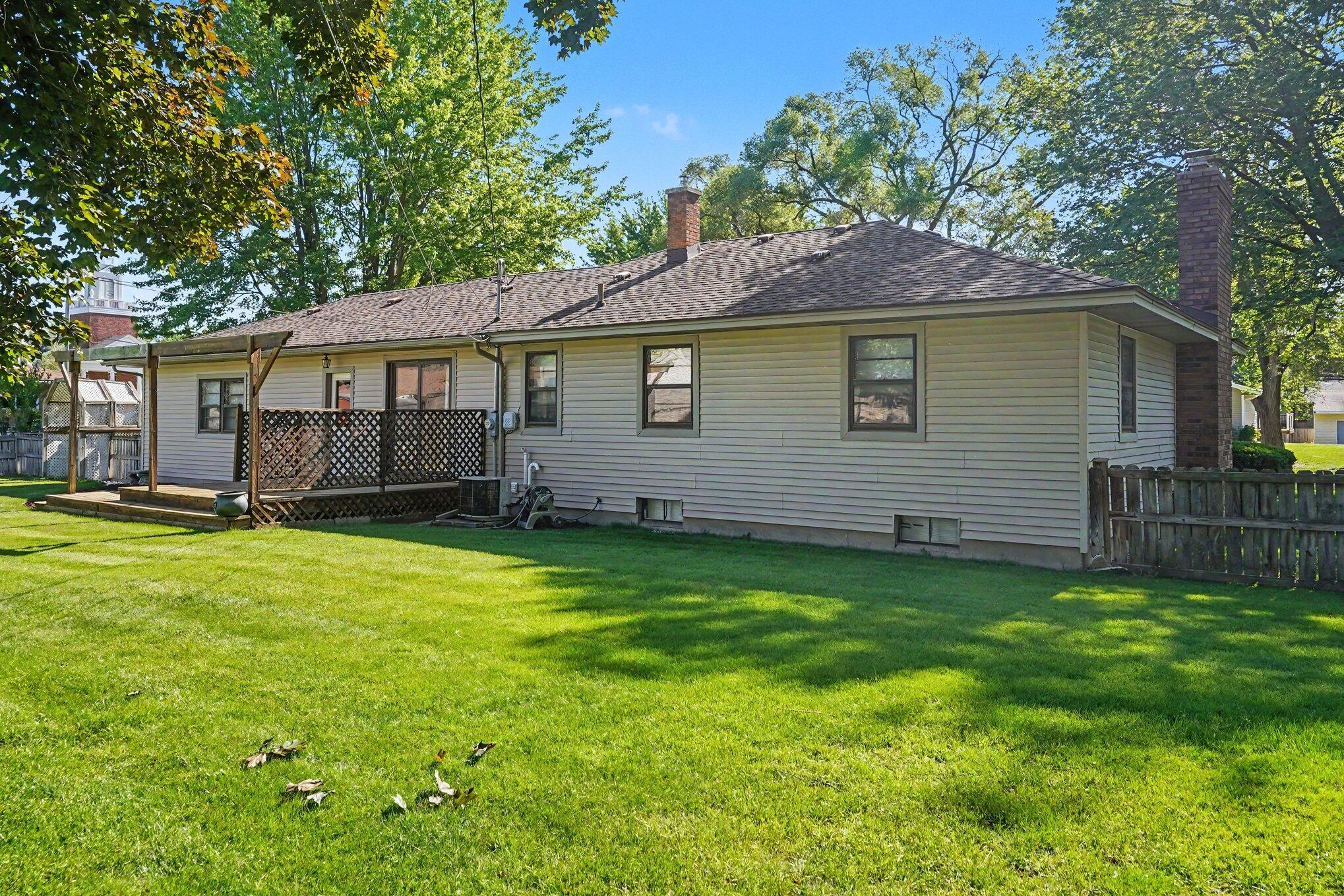 208 Cypress Avenue Holland MI 49423