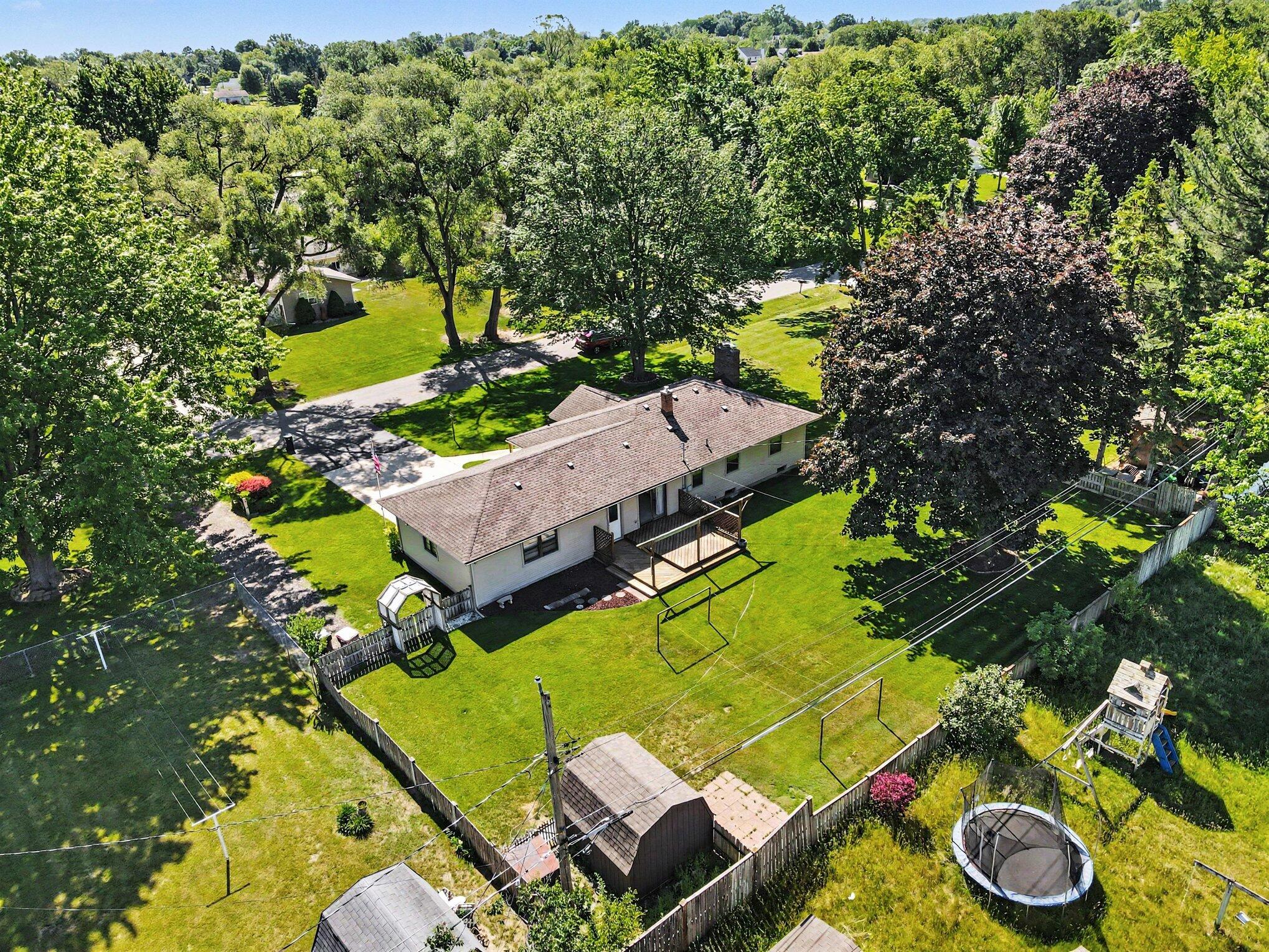 208 Cypress Avenue Holland MI 49423