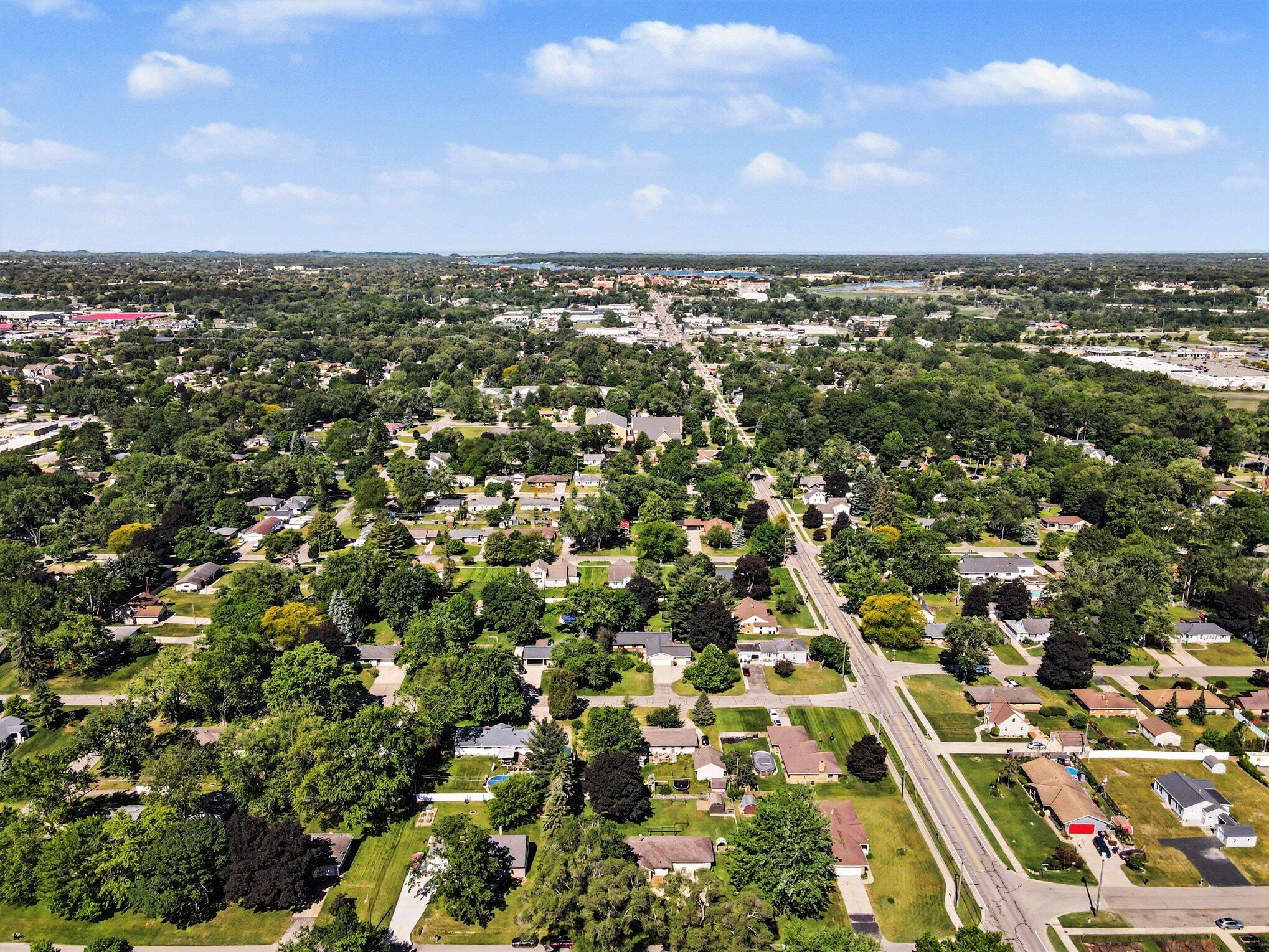 208 Cypress Avenue Holland MI 49423