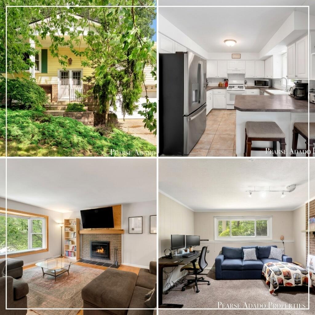 5822 Burgis Avenue SE Grand Rapids MI 49508