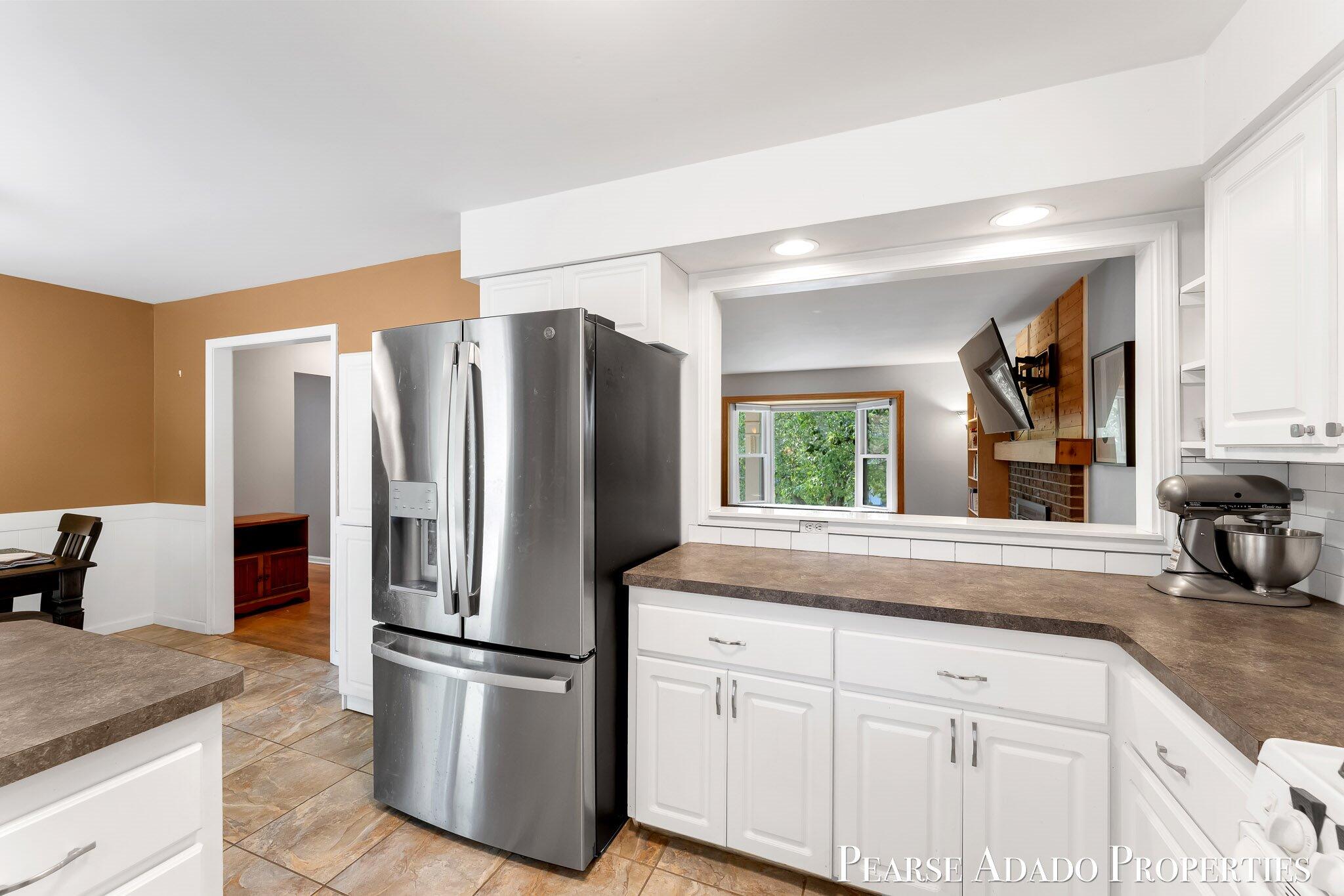 5822 Burgis Avenue SE Grand Rapids MI 49508