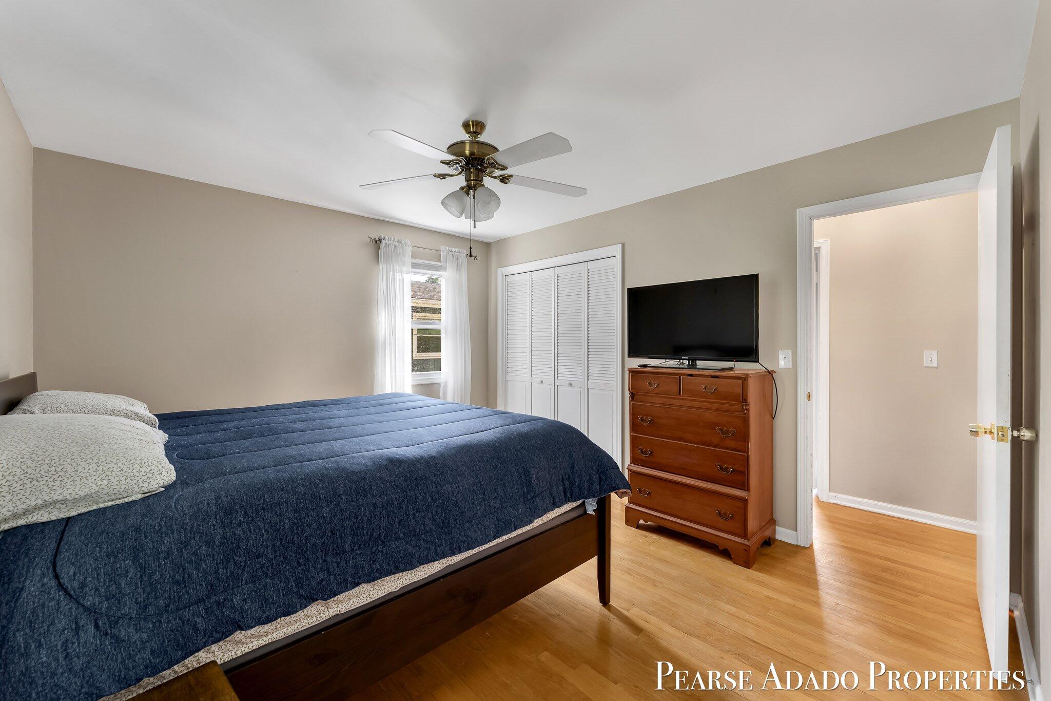5822 Burgis Avenue SE Grand Rapids MI 49508