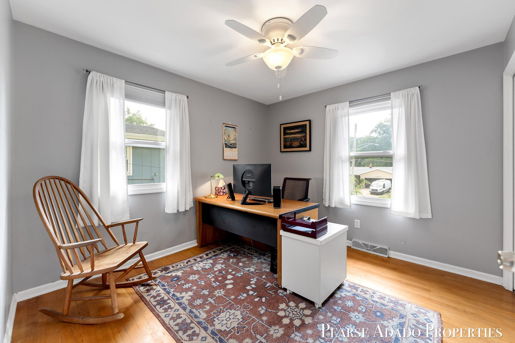 5822 Burgis Avenue SE Grand Rapids MI 49508
