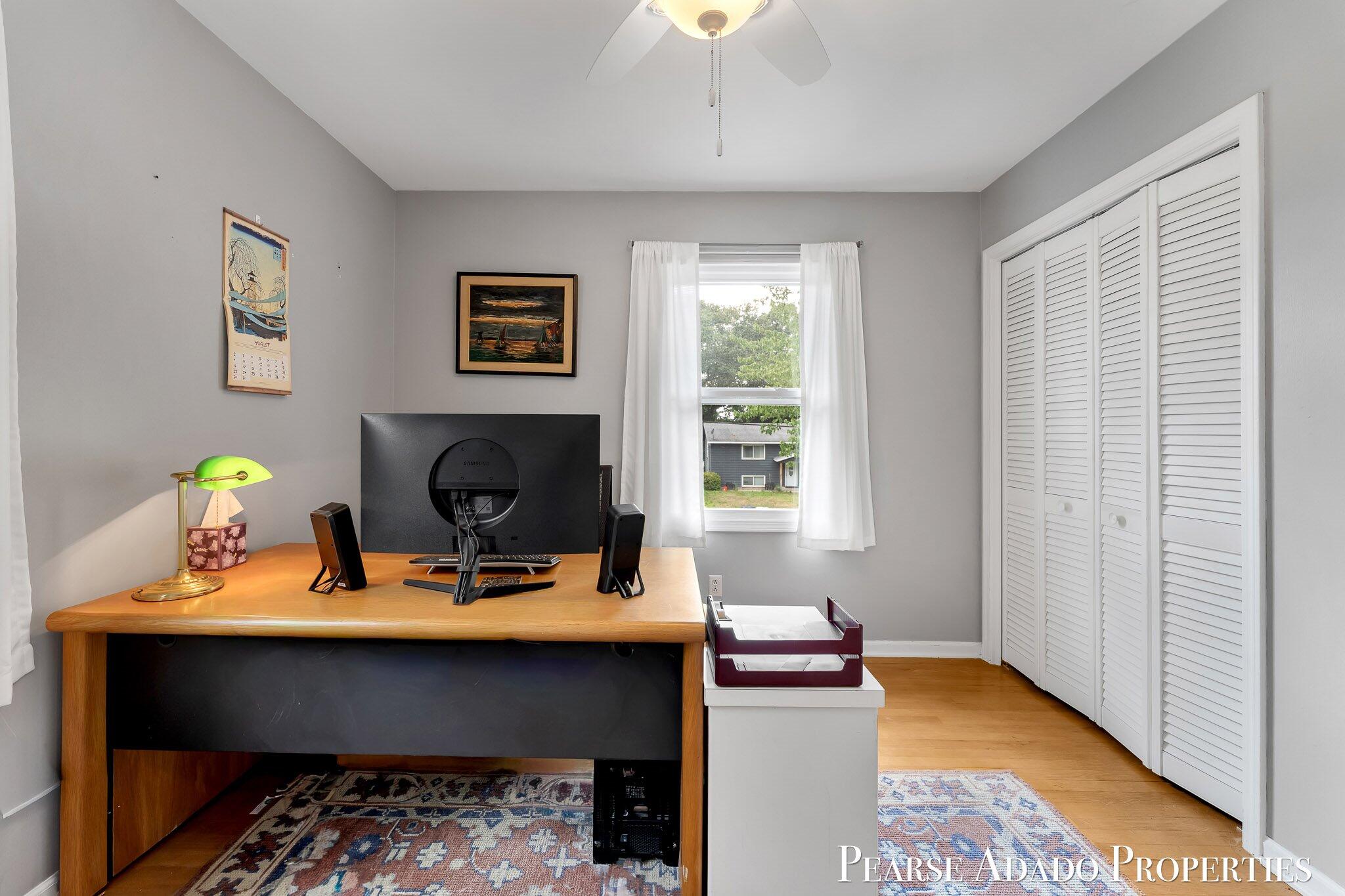 5822 Burgis Avenue SE Grand Rapids MI 49508
