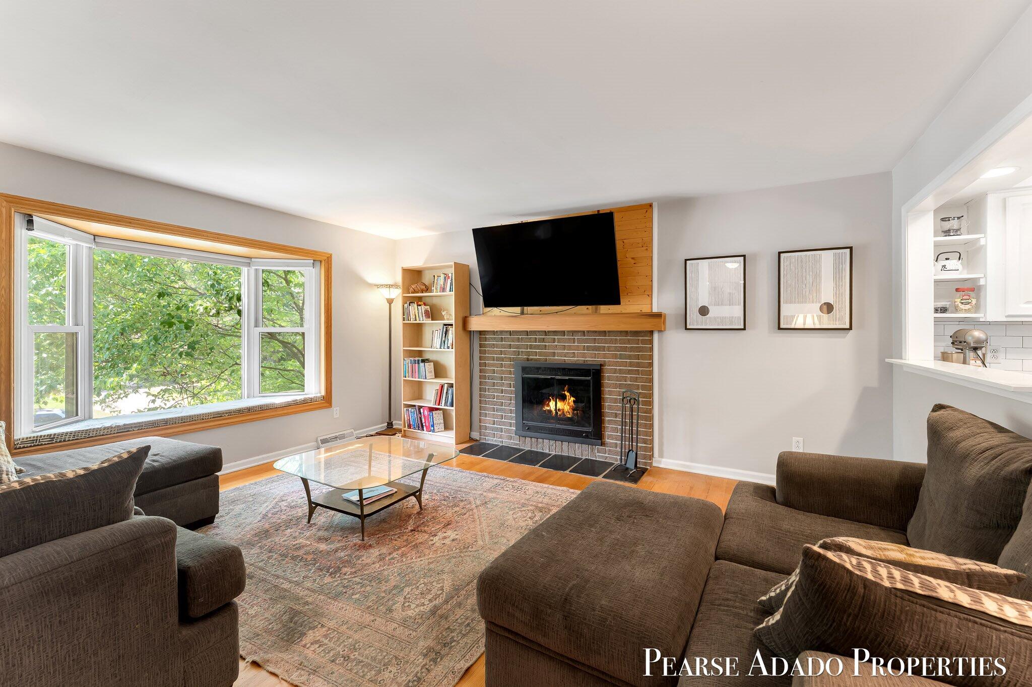 5822 Burgis Avenue SE Grand Rapids MI 49508