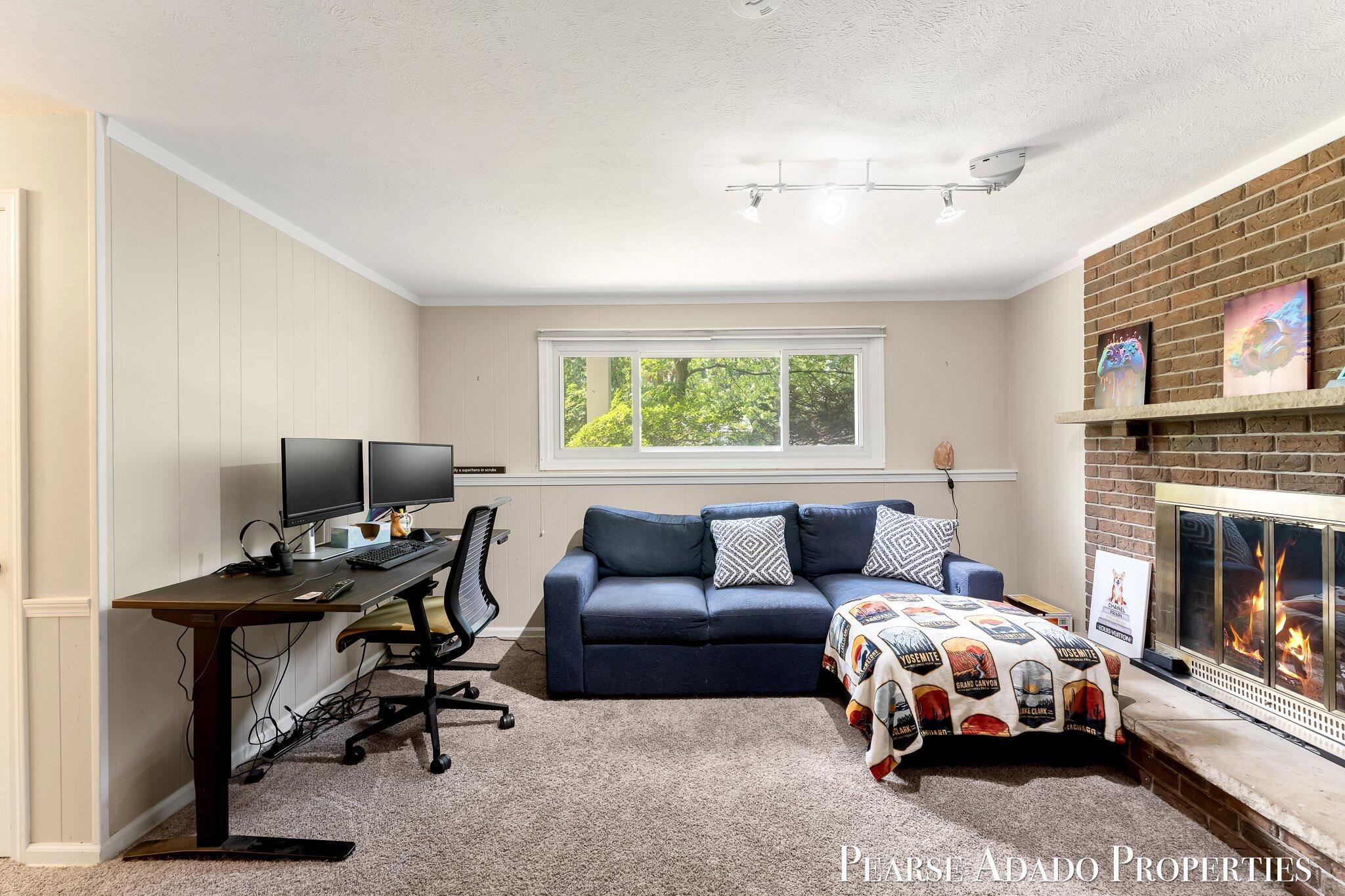 5822 Burgis Avenue SE Grand Rapids MI 49508
