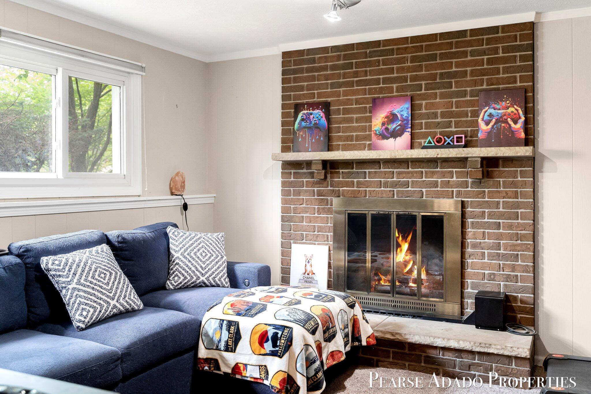 5822 Burgis Avenue SE Grand Rapids MI 49508