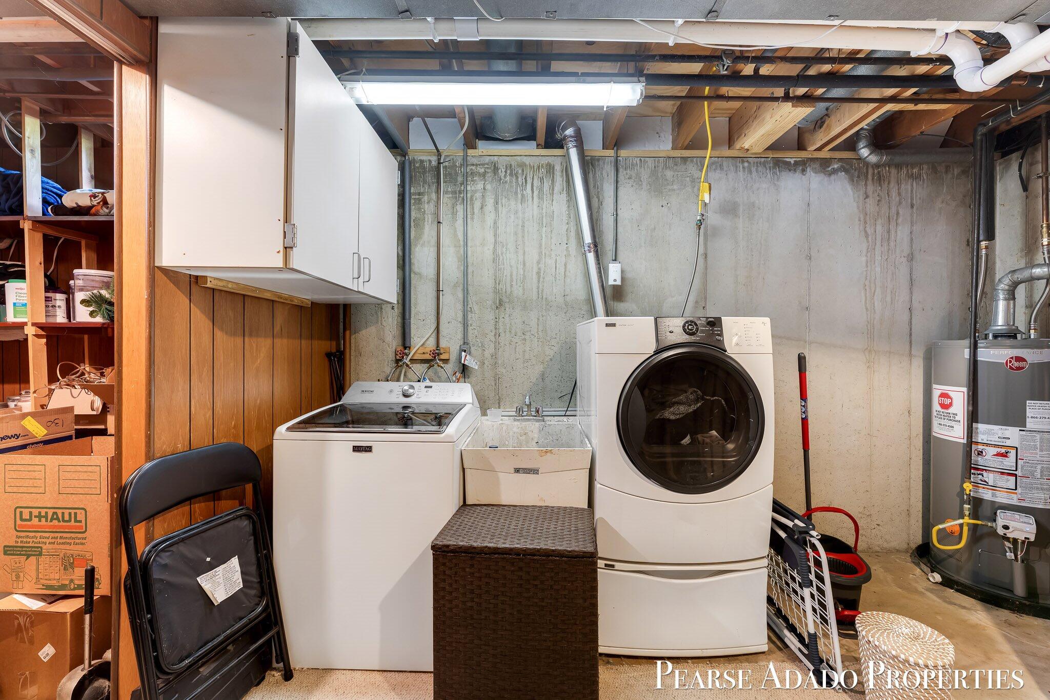 5822 Burgis Avenue SE Grand Rapids MI 49508