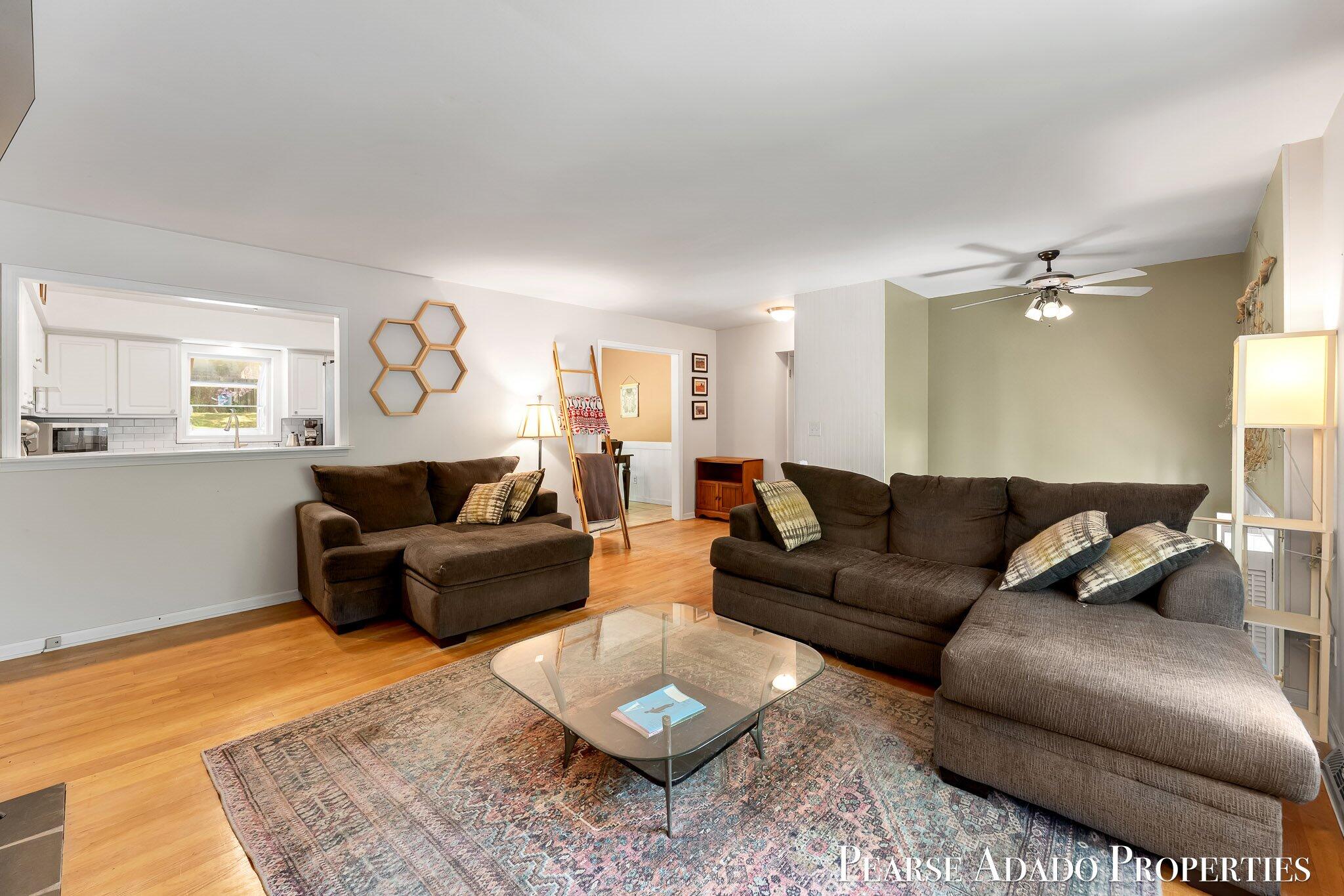 5822 Burgis Avenue SE Grand Rapids MI 49508