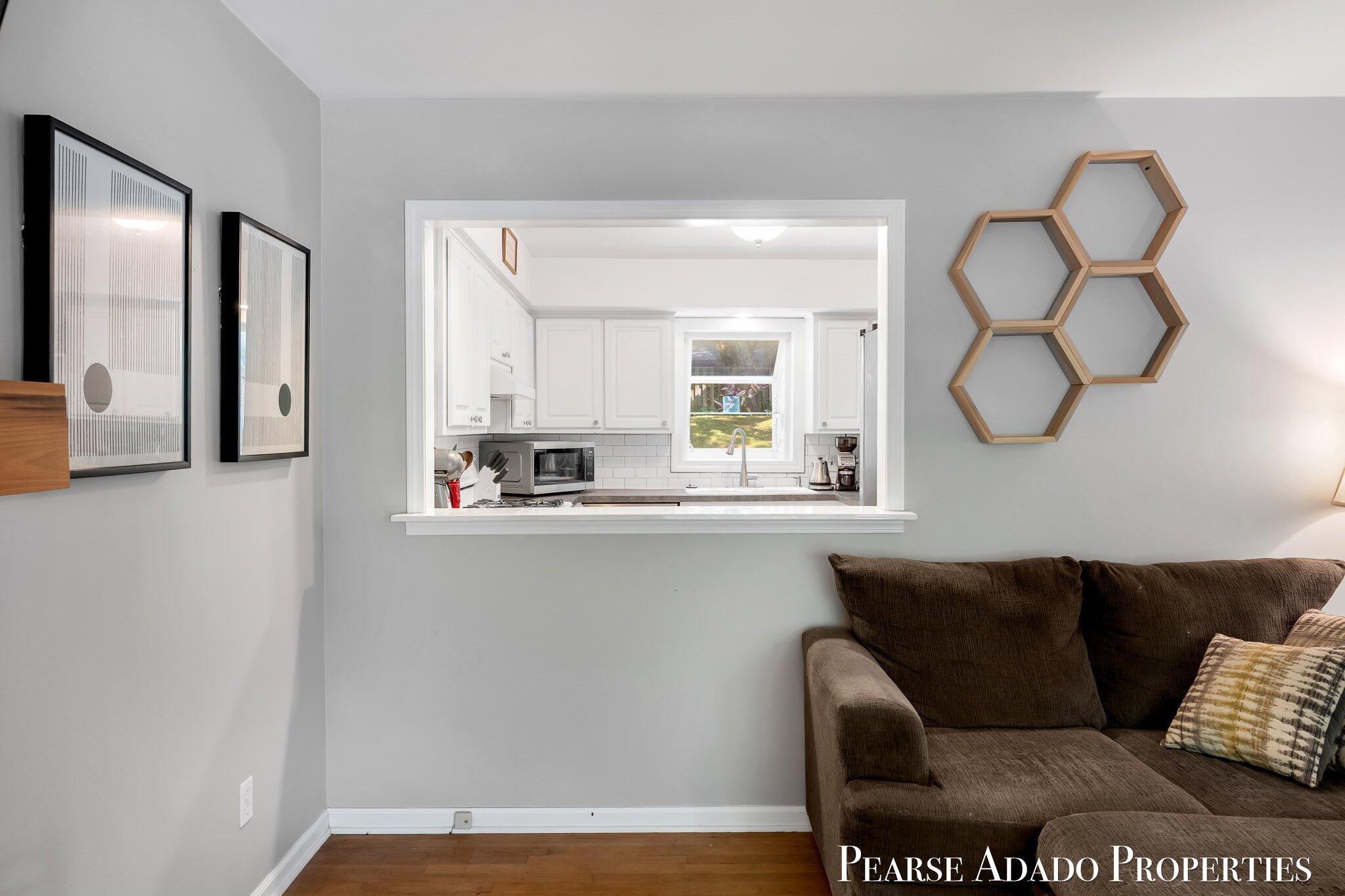 5822 Burgis Avenue SE Grand Rapids MI 49508