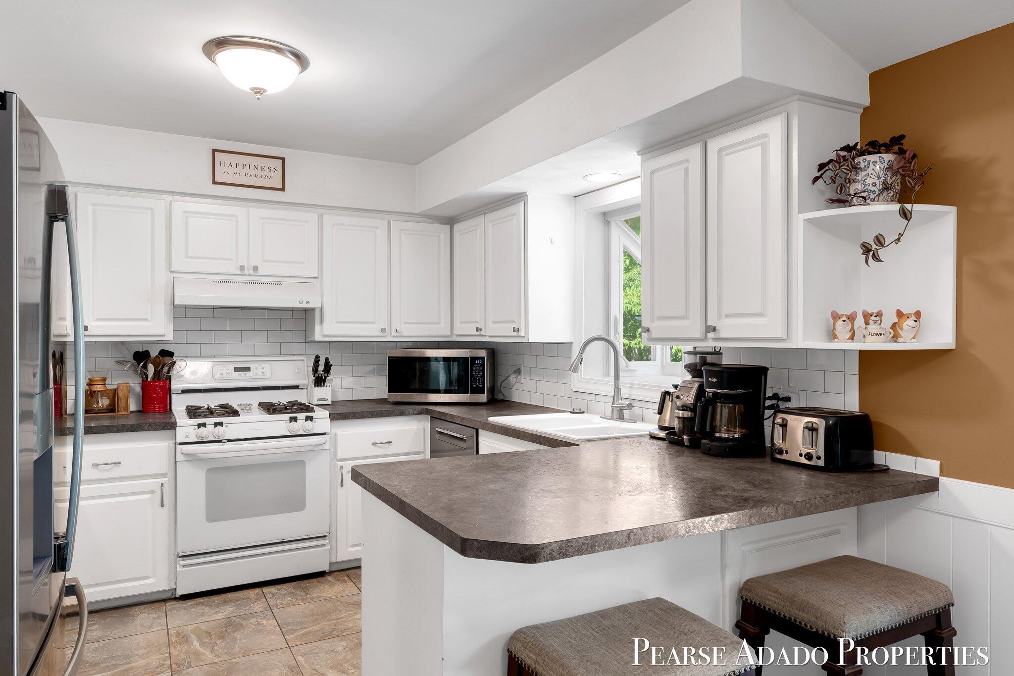 5822 Burgis Avenue SE Grand Rapids MI 49508
