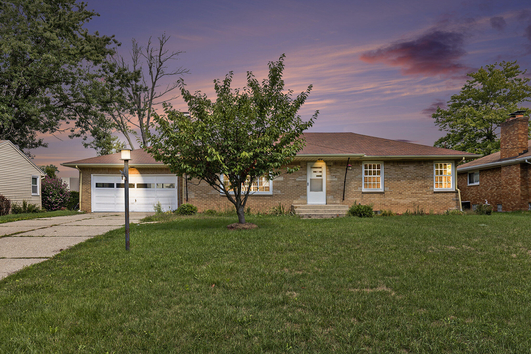 1675 Langley Street SE Grand Rapids MI 49508