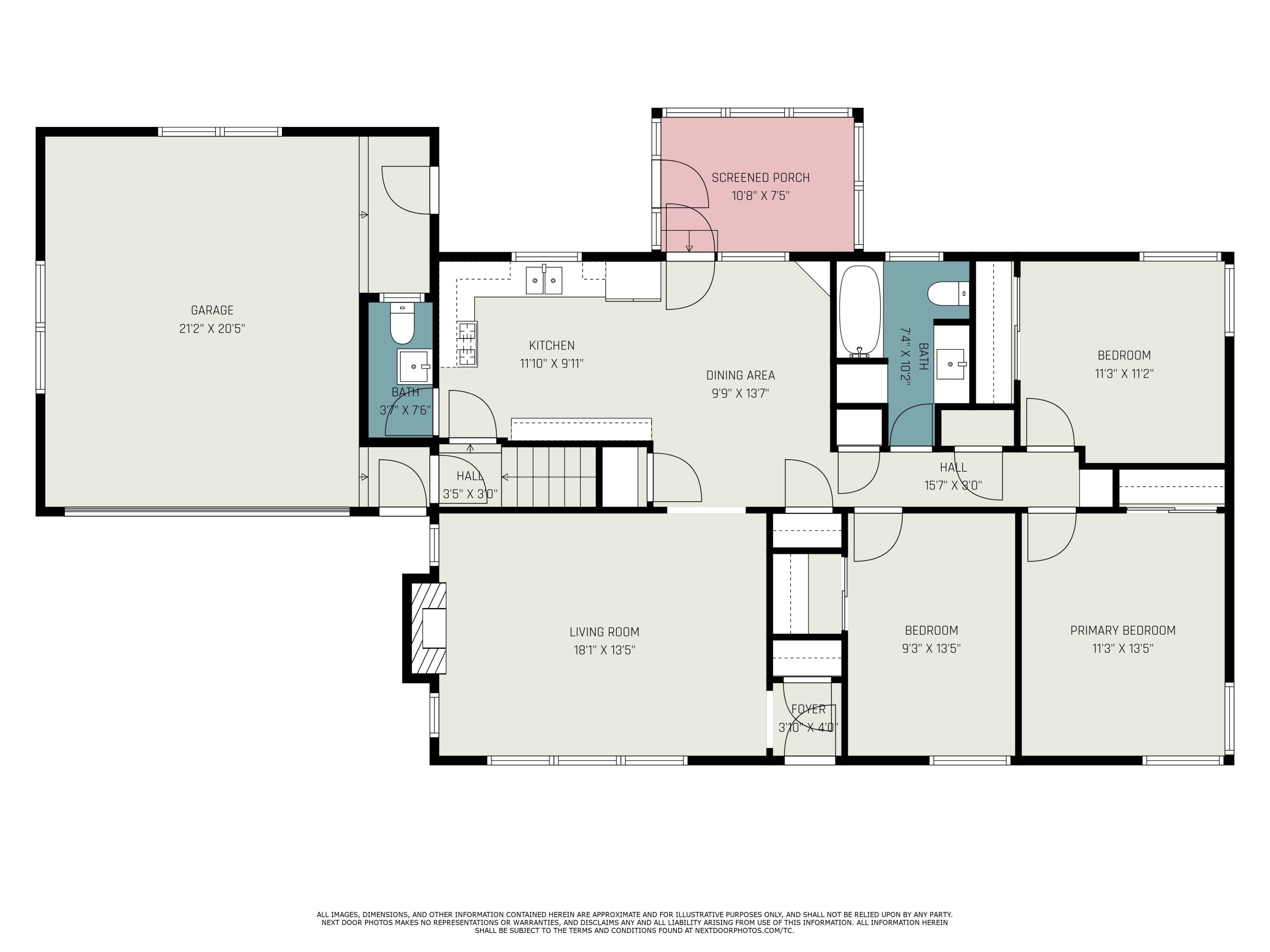 1675 Langley Street SE Grand Rapids MI 49508