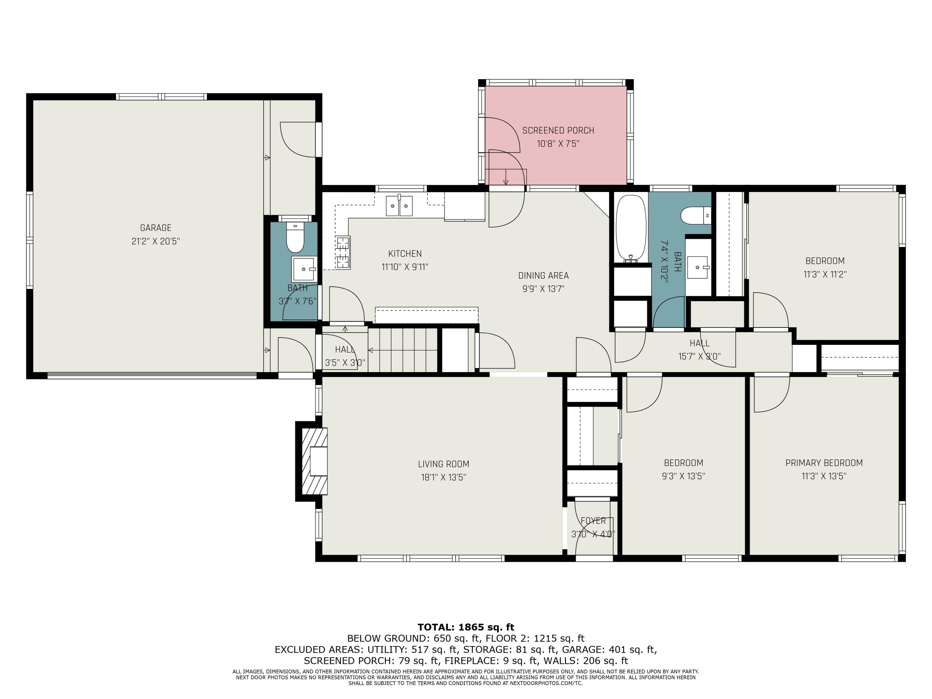 1675 Langley Street SE Grand Rapids MI 49508