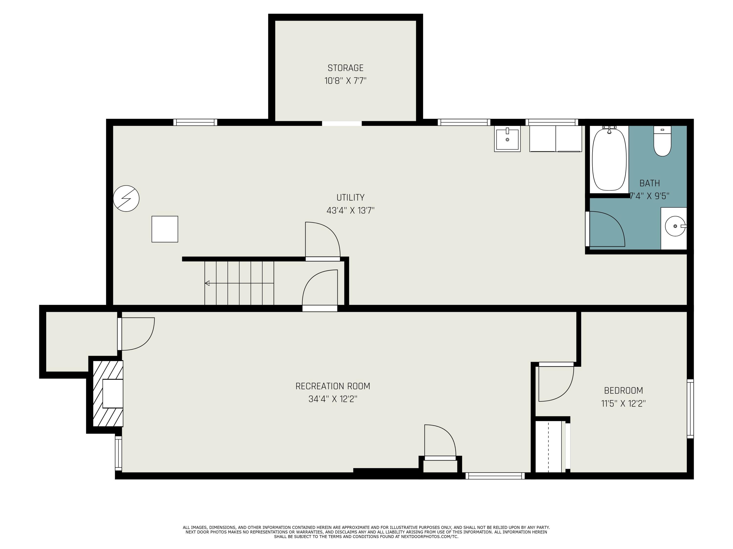 1675 Langley Street SE Grand Rapids MI 49508