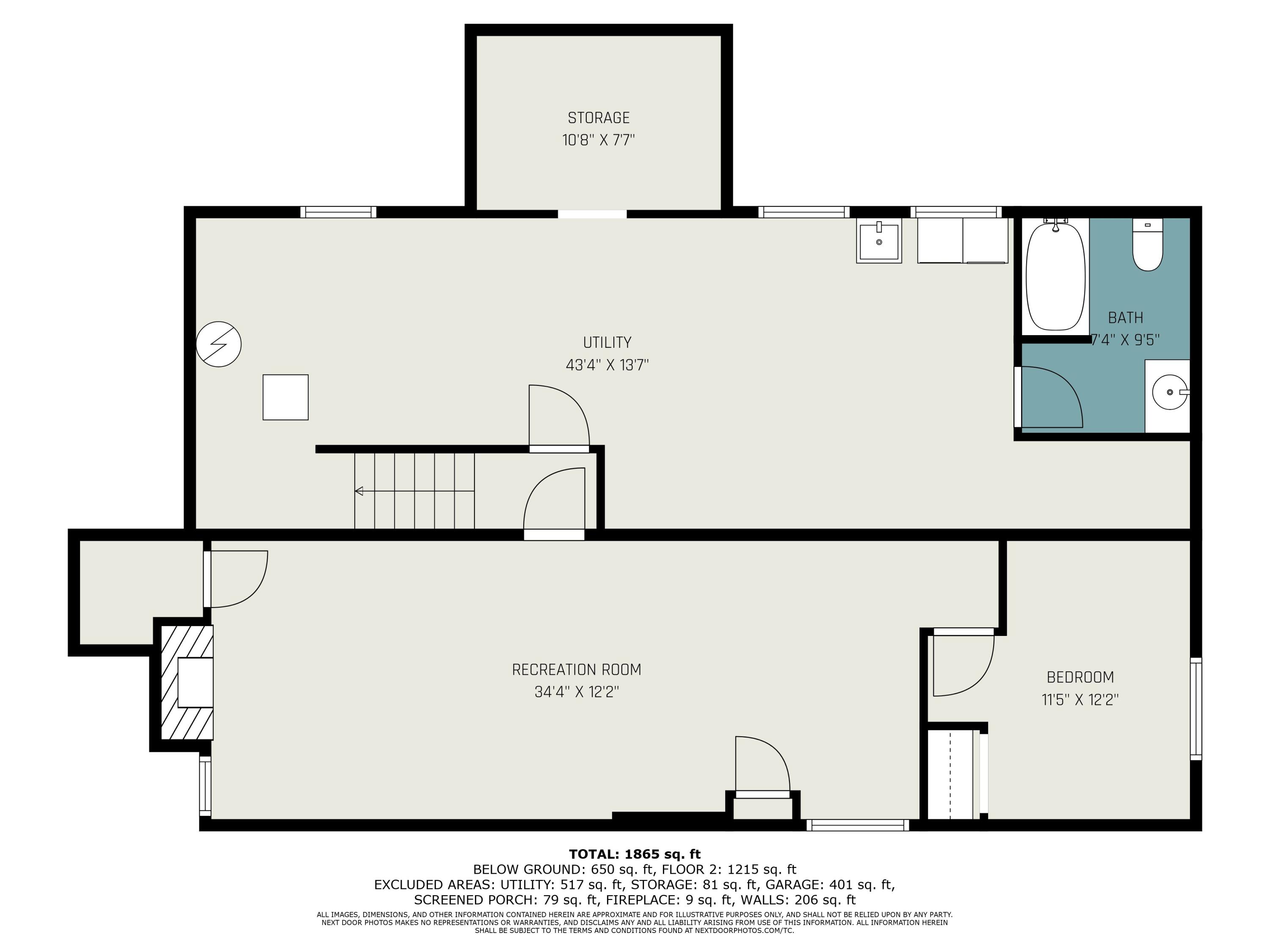 1675 Langley Street SE Grand Rapids MI 49508