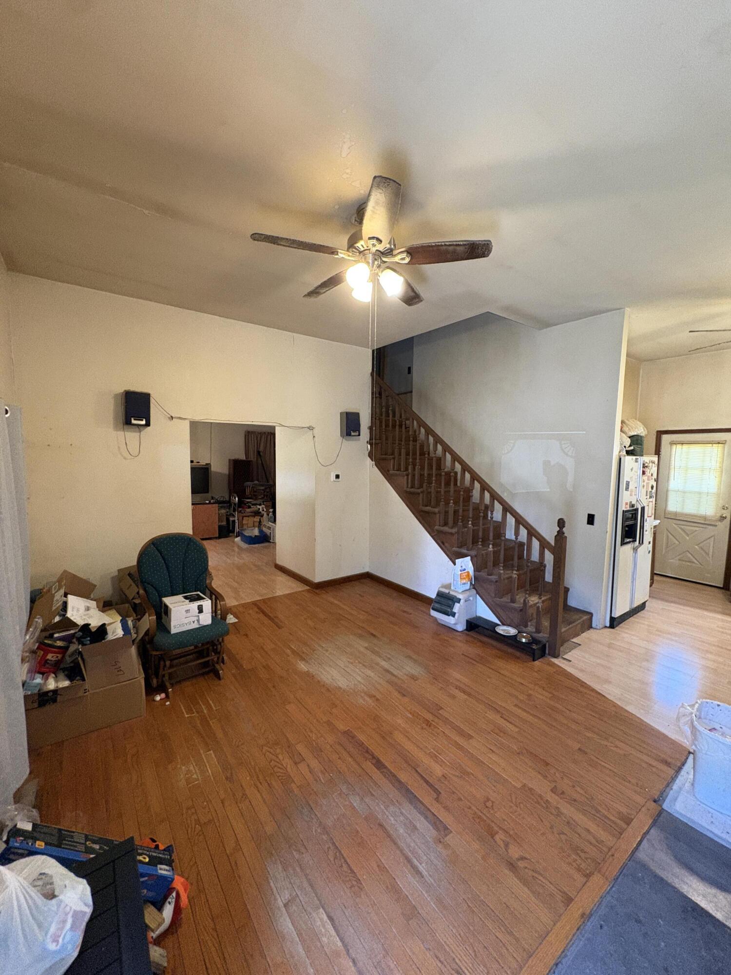 213 Clinton Street Dowagiac MI 49047