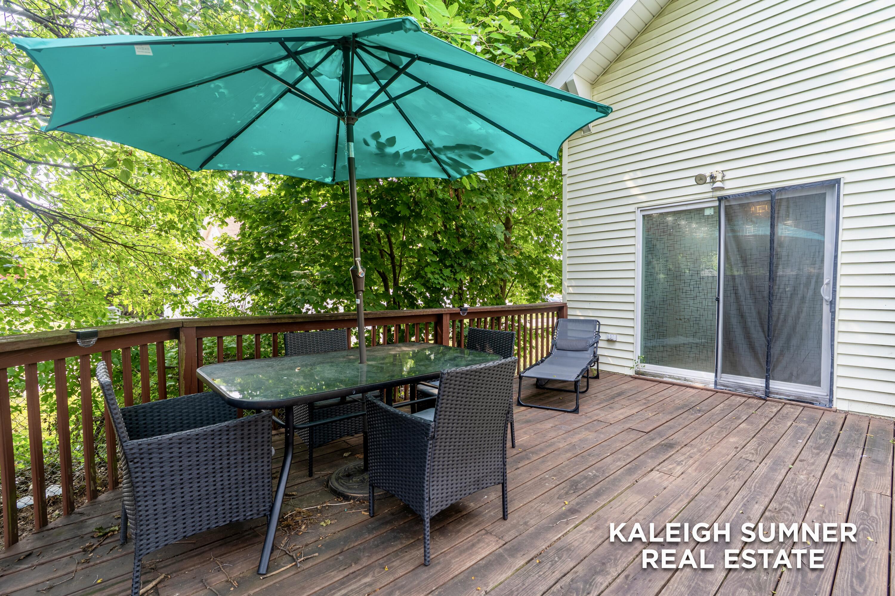 1071 Irwin Avenue Muskegon MI 49442