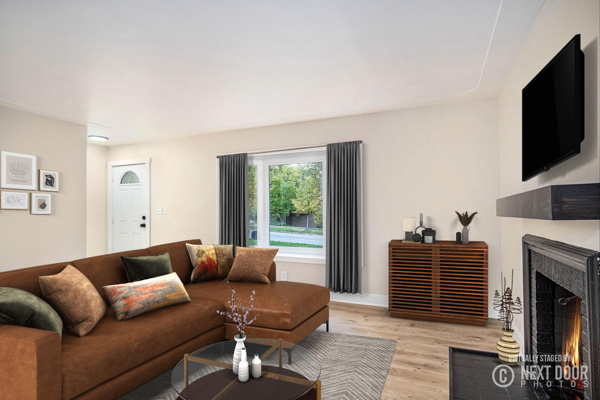 1050 Three Mile Road NE Grand Rapids MI 49505