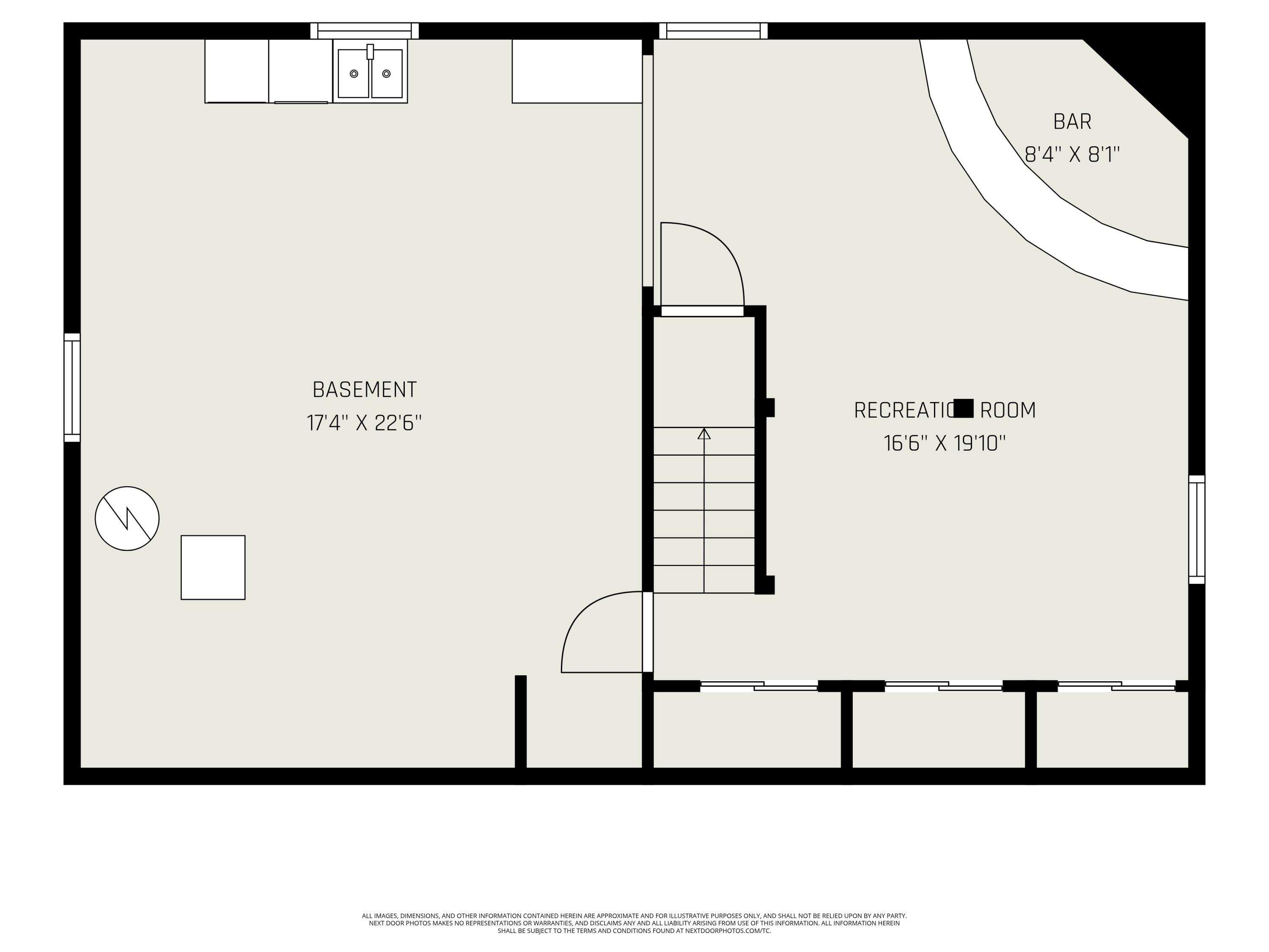 1050 Three Mile Road NE Grand Rapids MI 49505