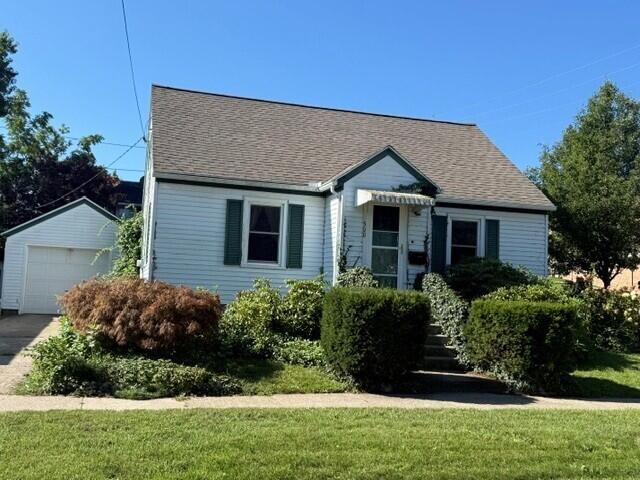 500 Fulton Avenue Grand Haven MI 49417