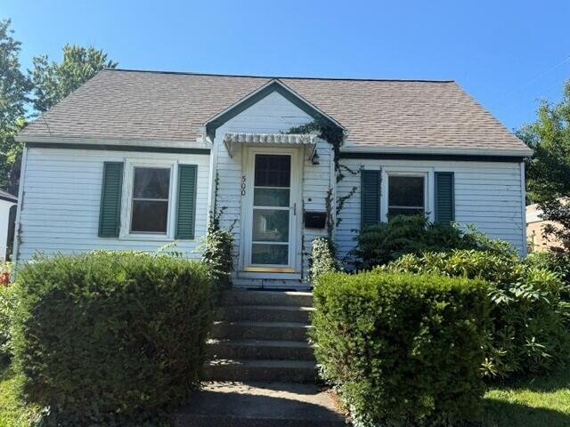 500 Fulton Avenue Grand Haven MI 49417