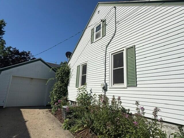 500 Fulton Avenue Grand Haven MI 49417
