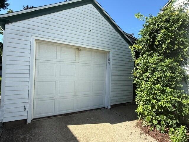 500 Fulton Avenue Grand Haven MI 49417