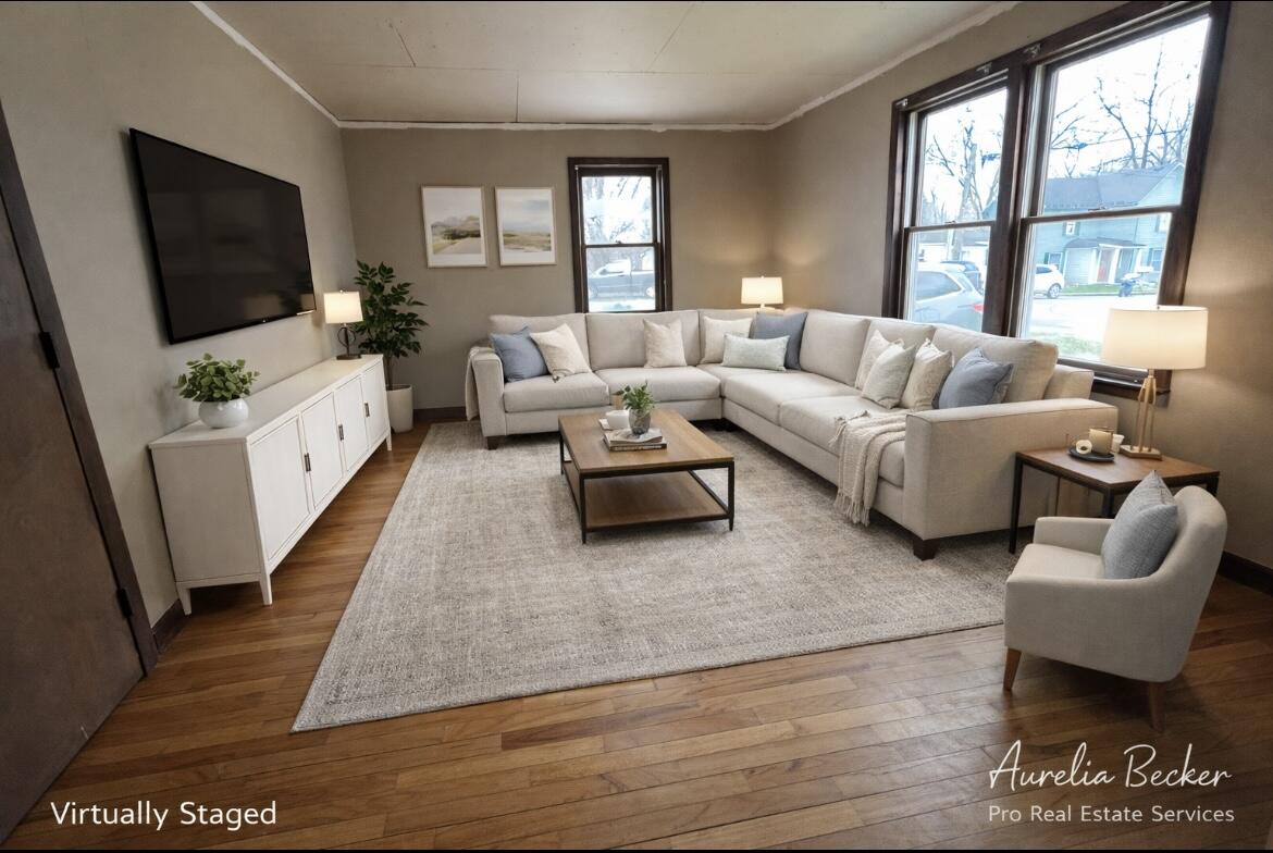 425 S Cedar Street Allegan MI 49010