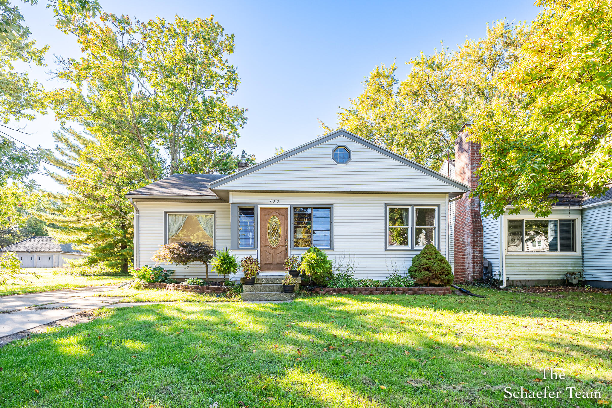 730 4 Mile Road NE Grand Rapids MI 49525