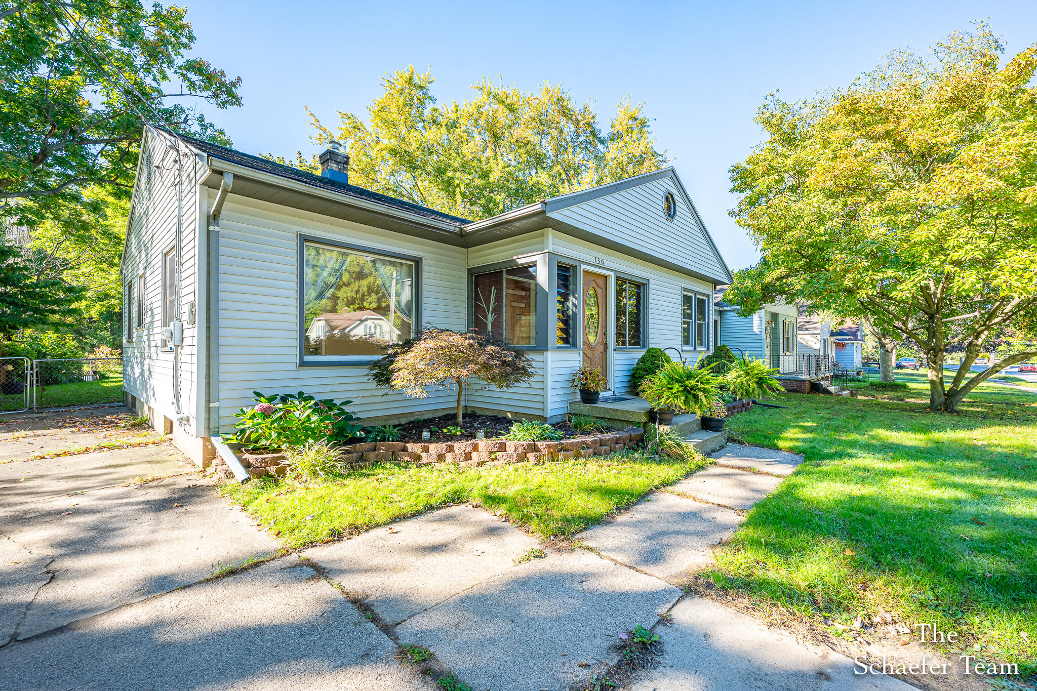 730 4 Mile Road NE Grand Rapids MI 49525