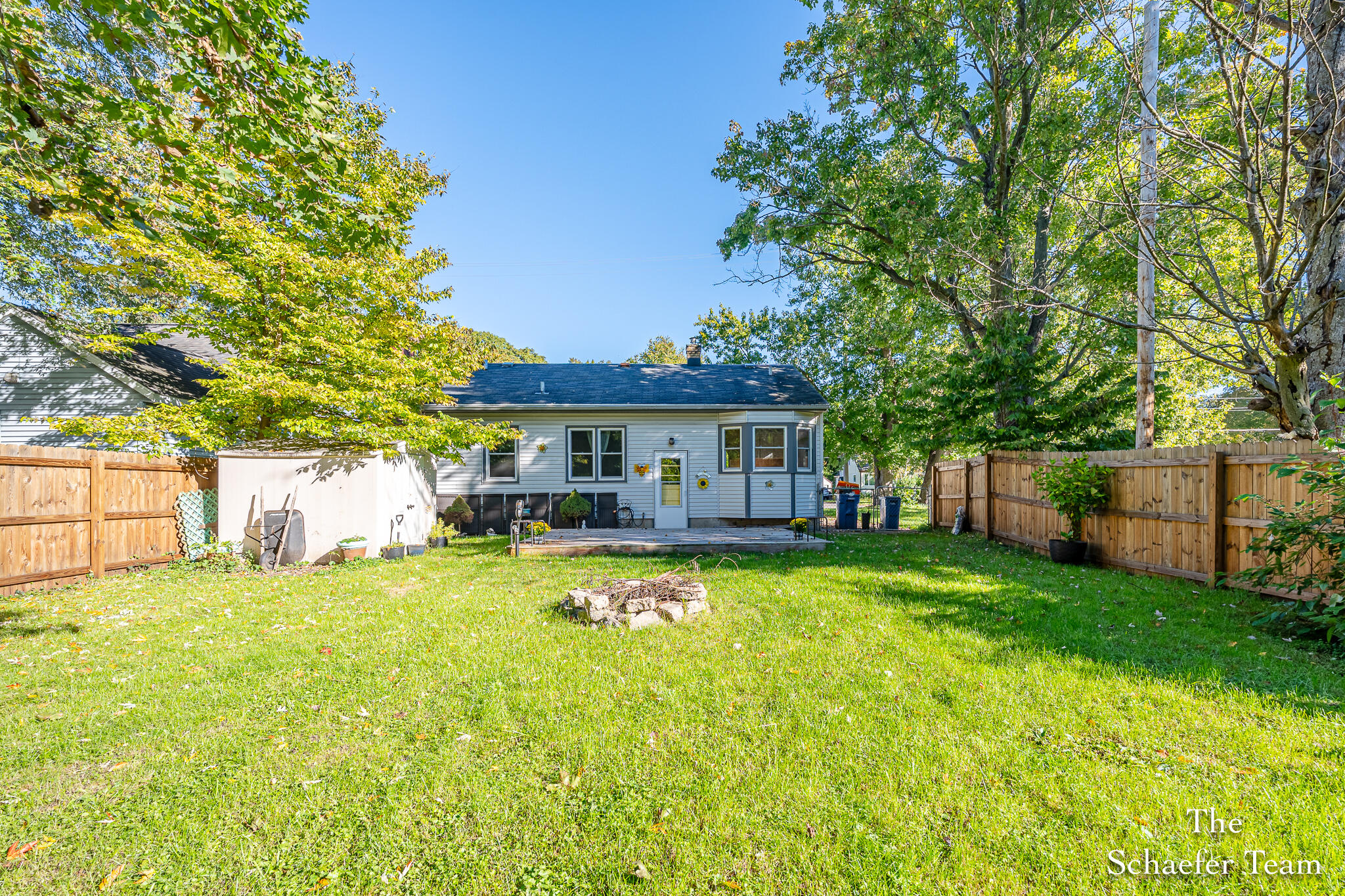 730 4 Mile Road NE Grand Rapids MI 49525