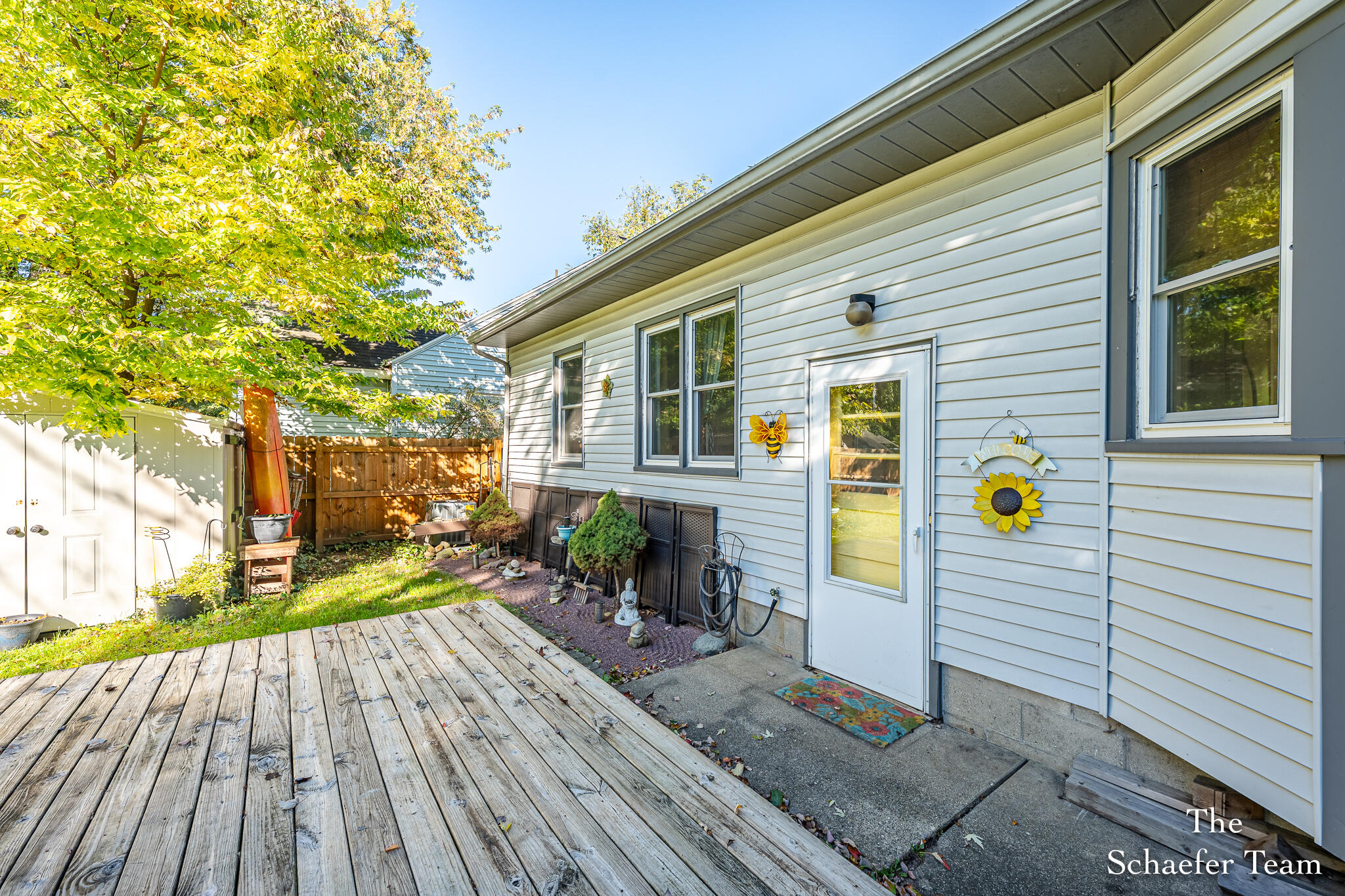 730 4 Mile Road NE Grand Rapids MI 49525