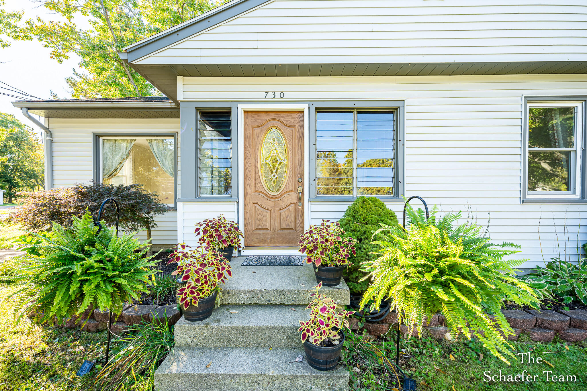 730 4 Mile Road NE Grand Rapids MI 49525
