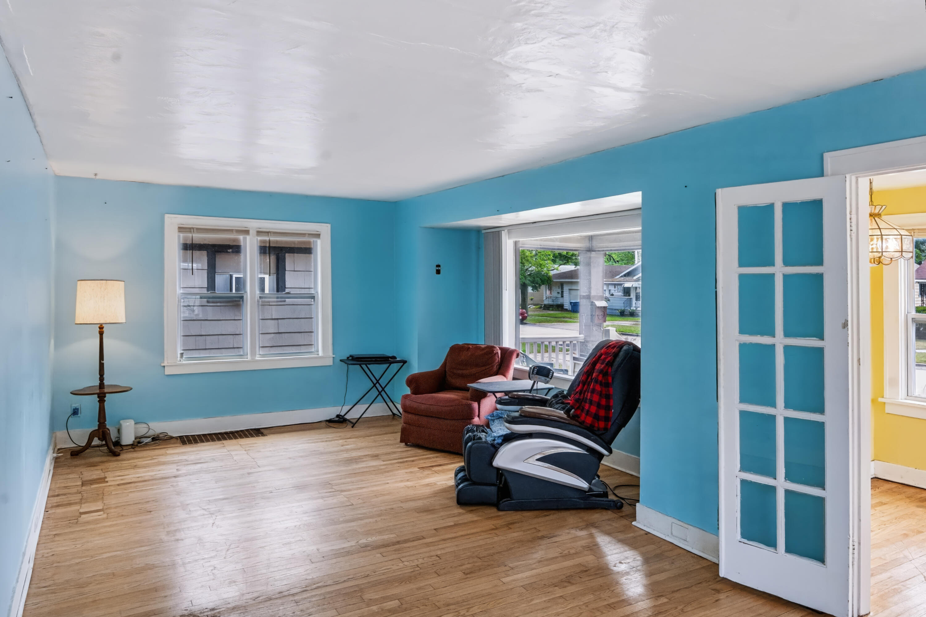 866 E Isabella Avenue Muskegon MI 49442