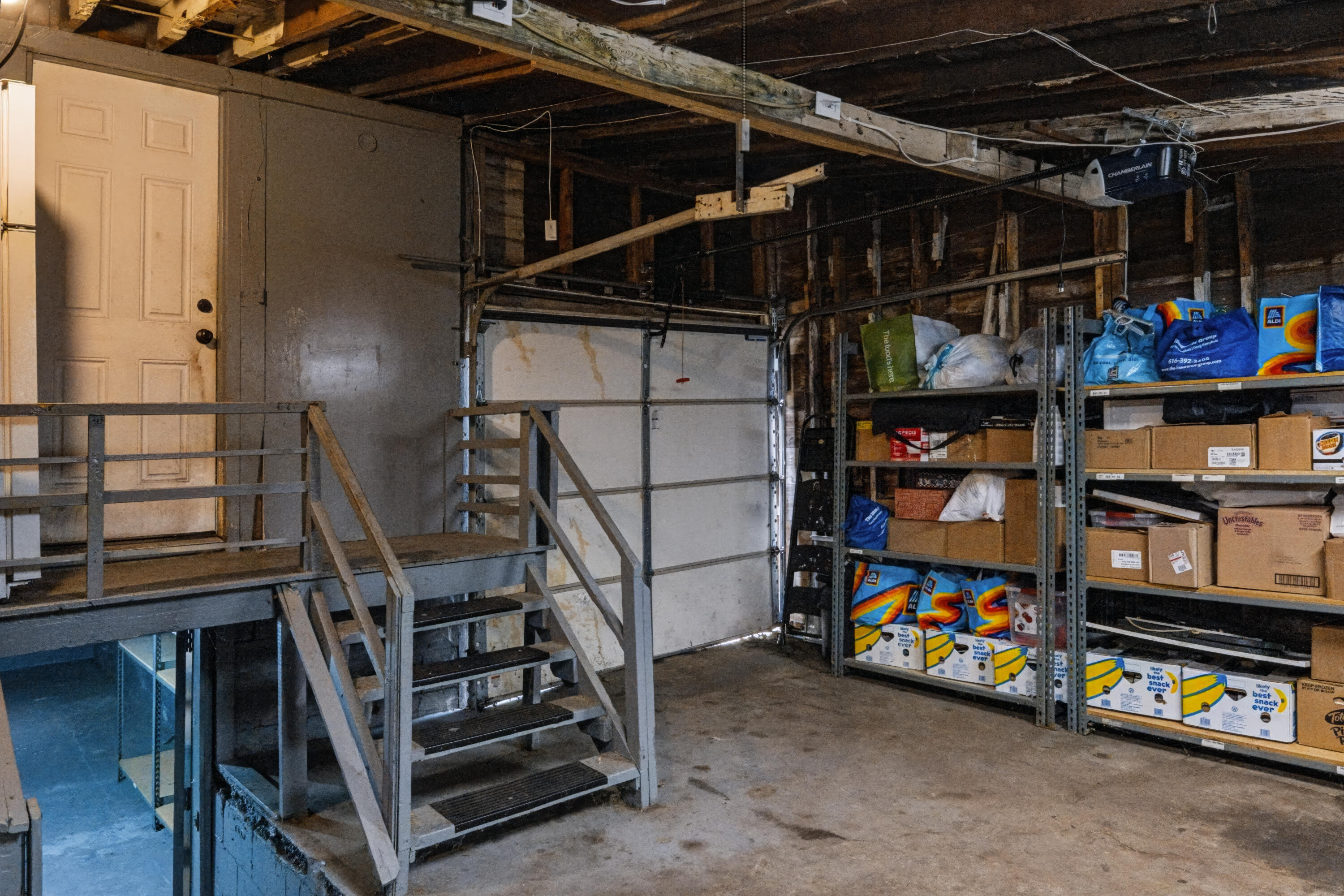 866 E Isabella Avenue Muskegon MI 49442