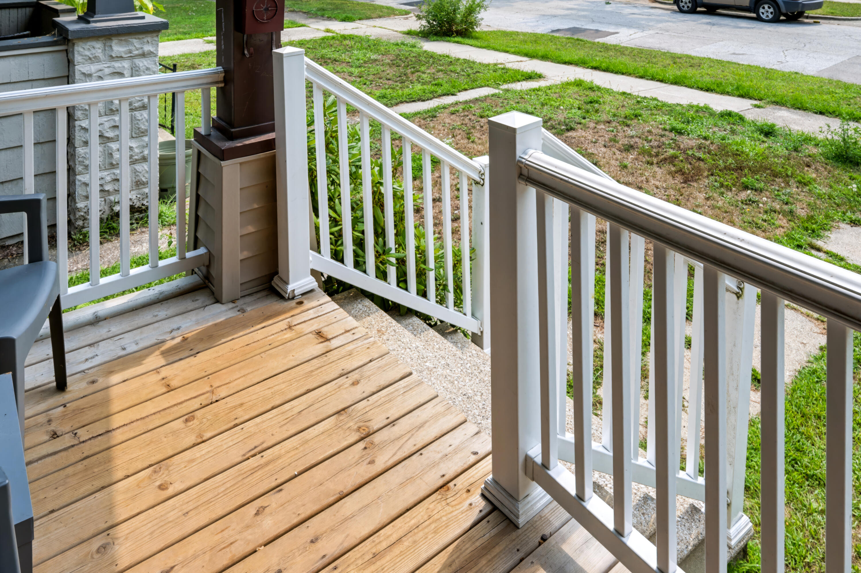 866 E Isabella Avenue Muskegon MI 49442
