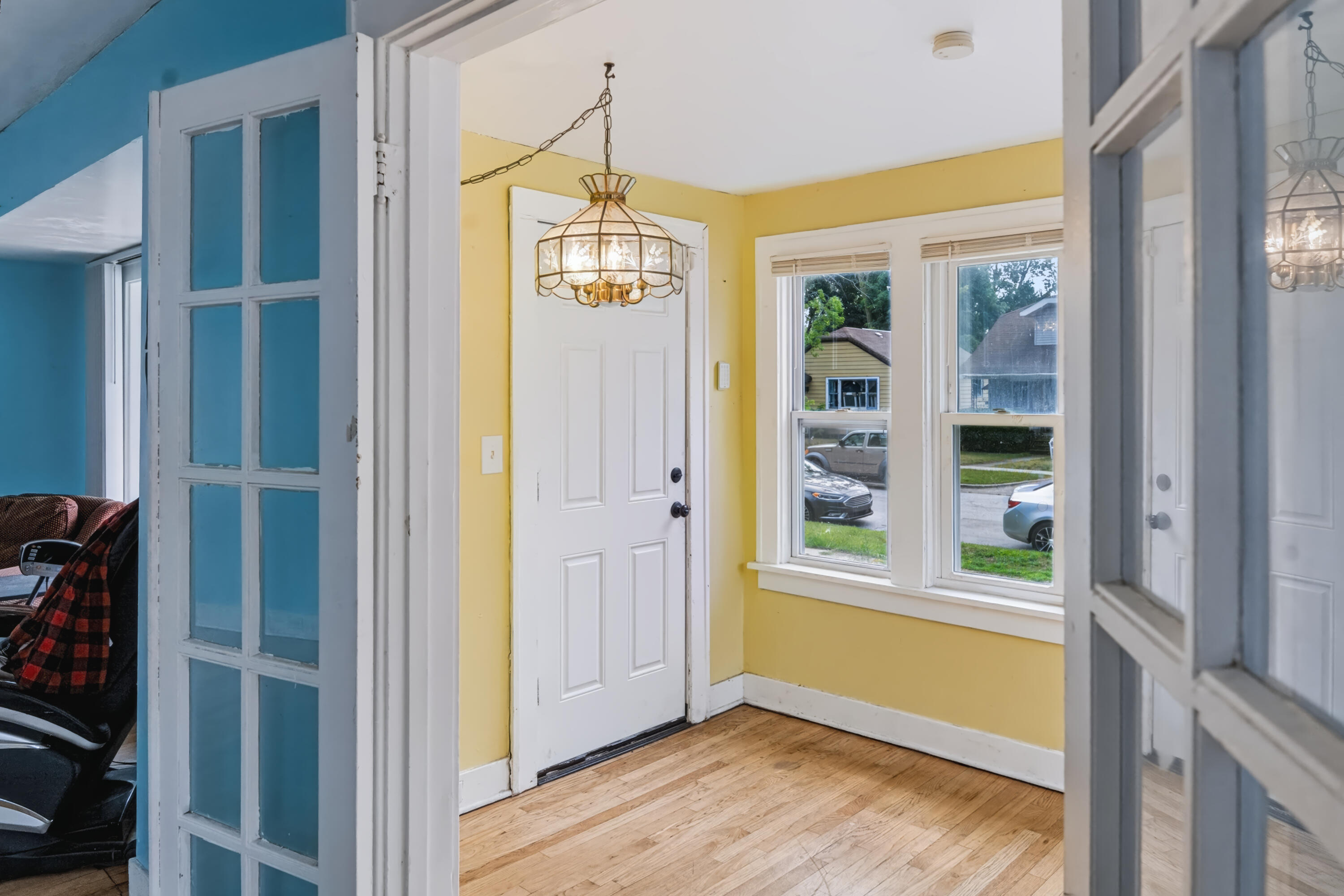 866 E Isabella Avenue Muskegon MI 49442